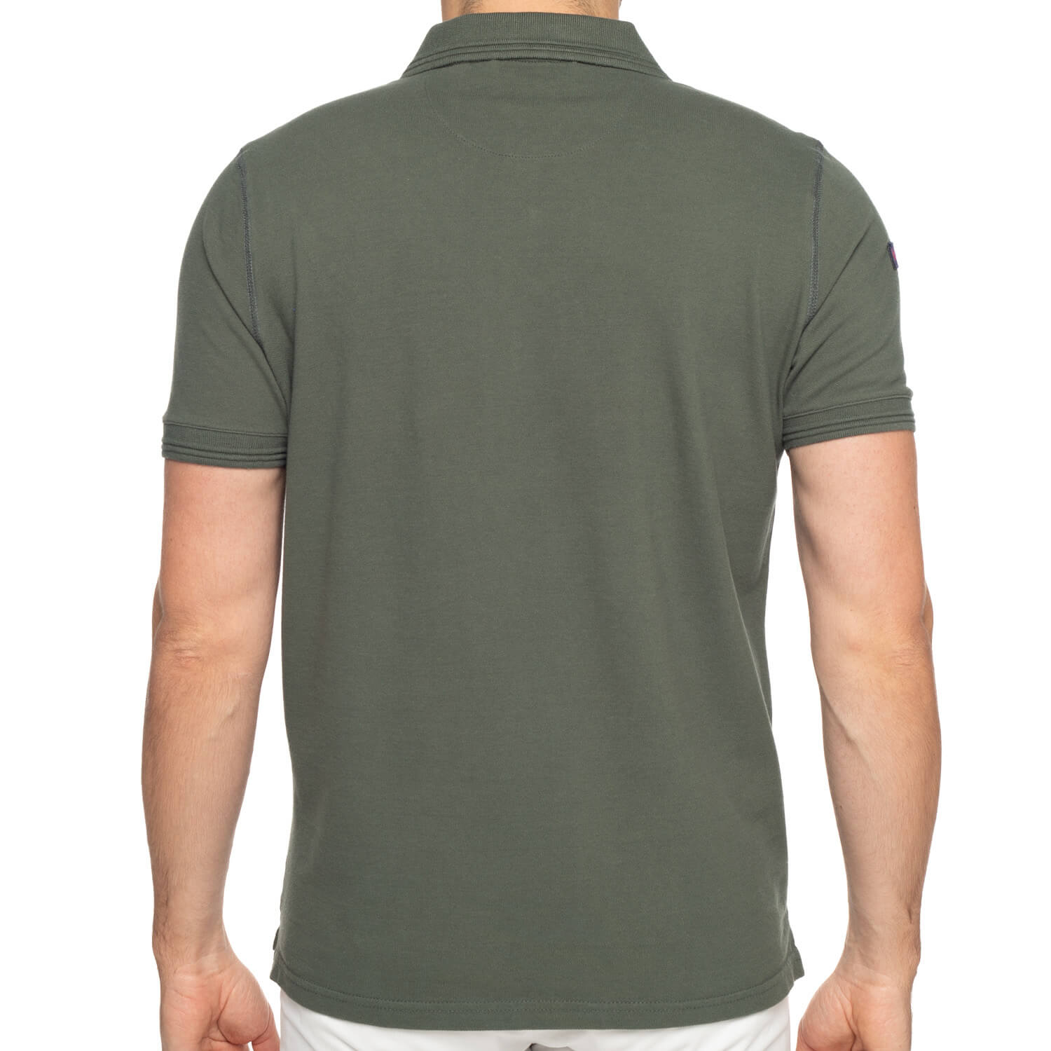 Rugby unity polo shirt