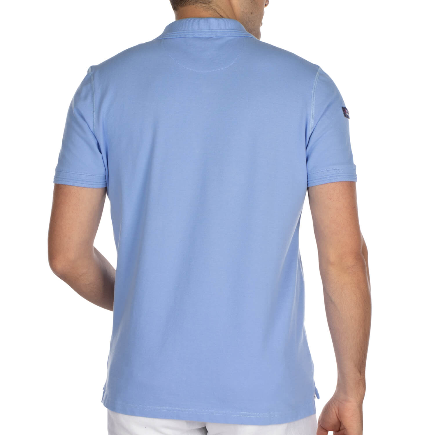 Rugby unity polo shirt