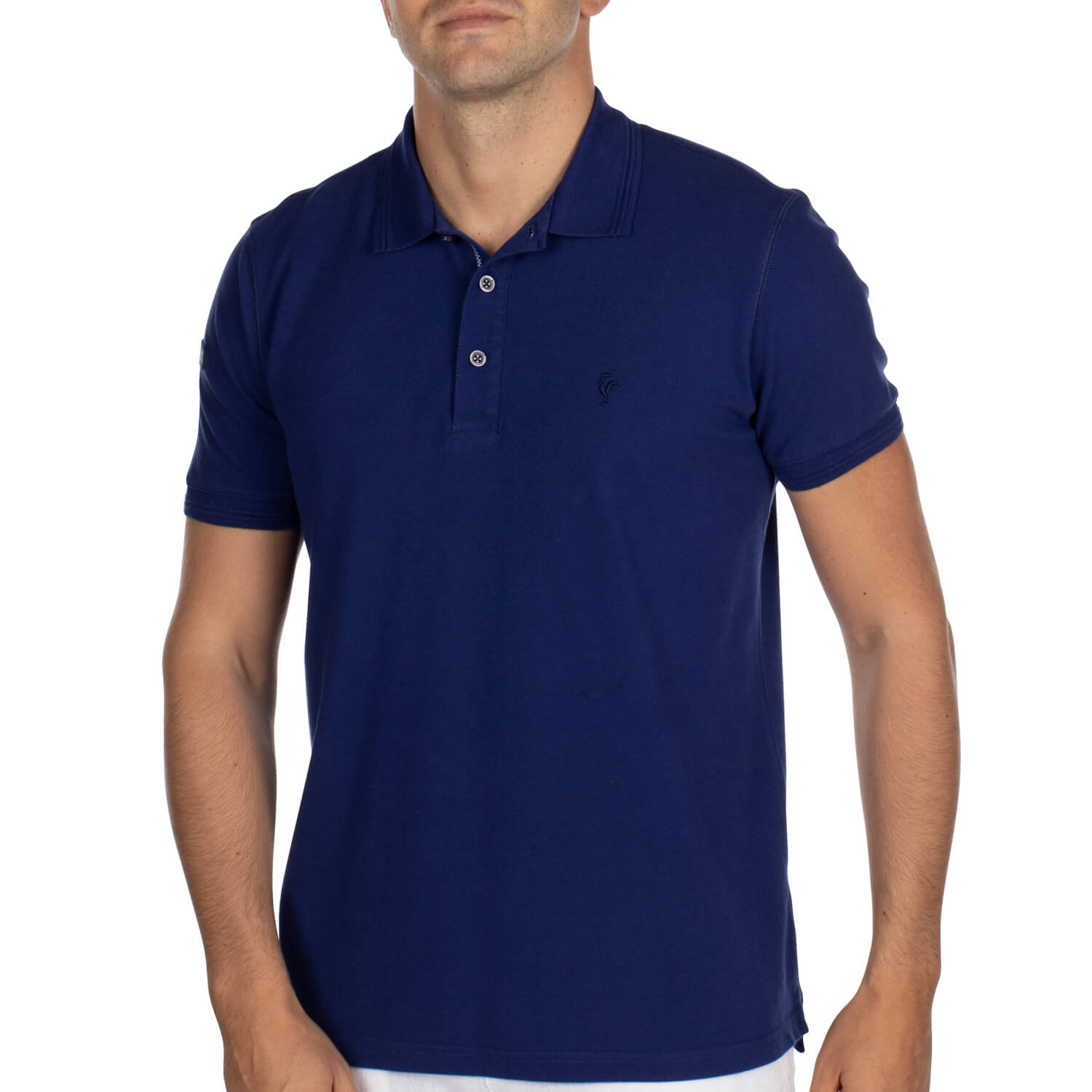 Rugby unity polo shirt