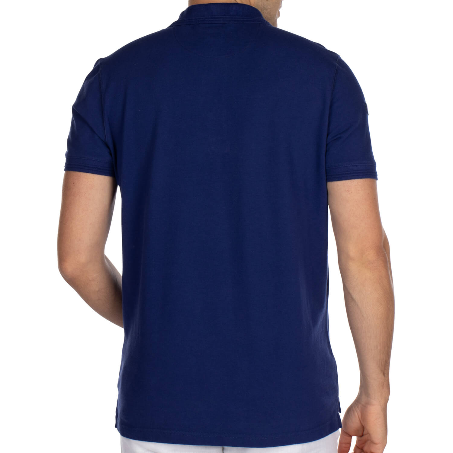 Rugby unity polo shirt