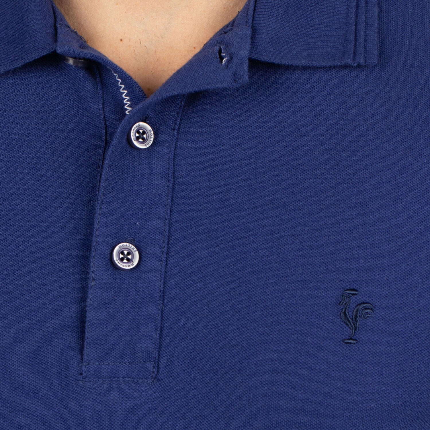 Rugby unity polo shirt