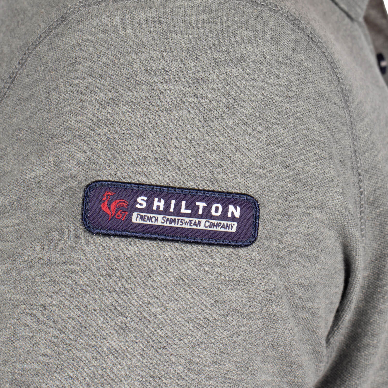 Rugby unity polo shirt