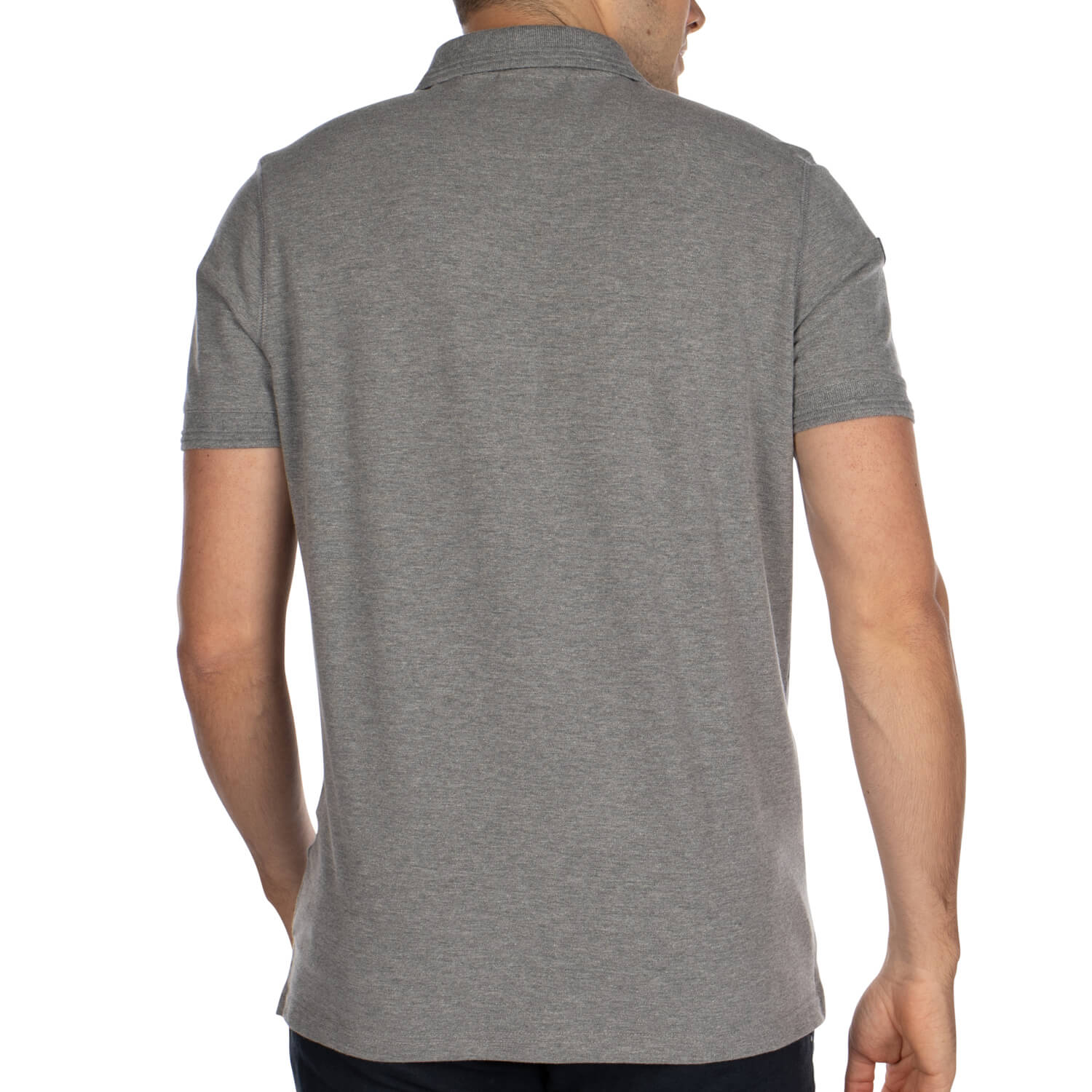 Rugby unity polo shirt