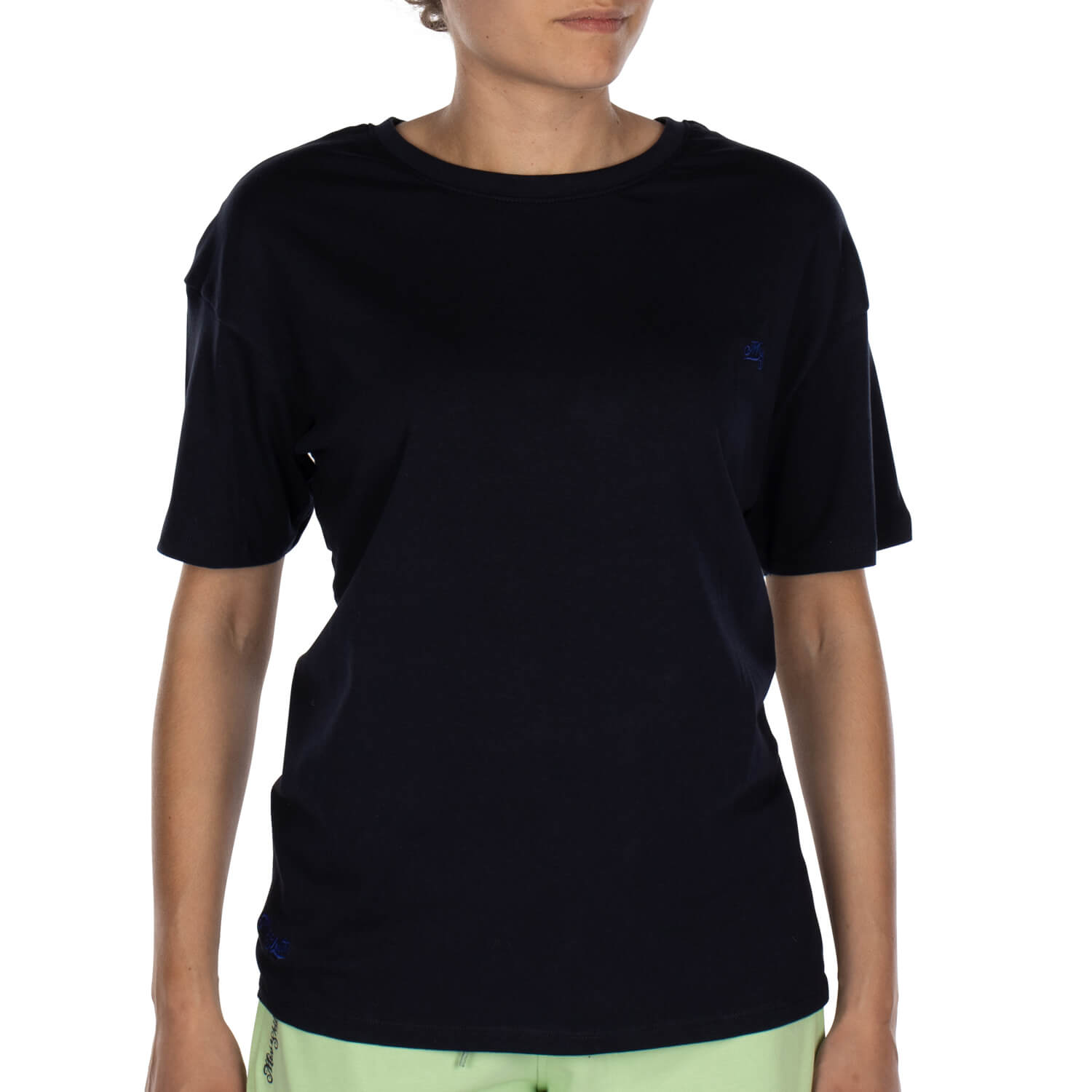 miss Navy T-shirt - Shilton
