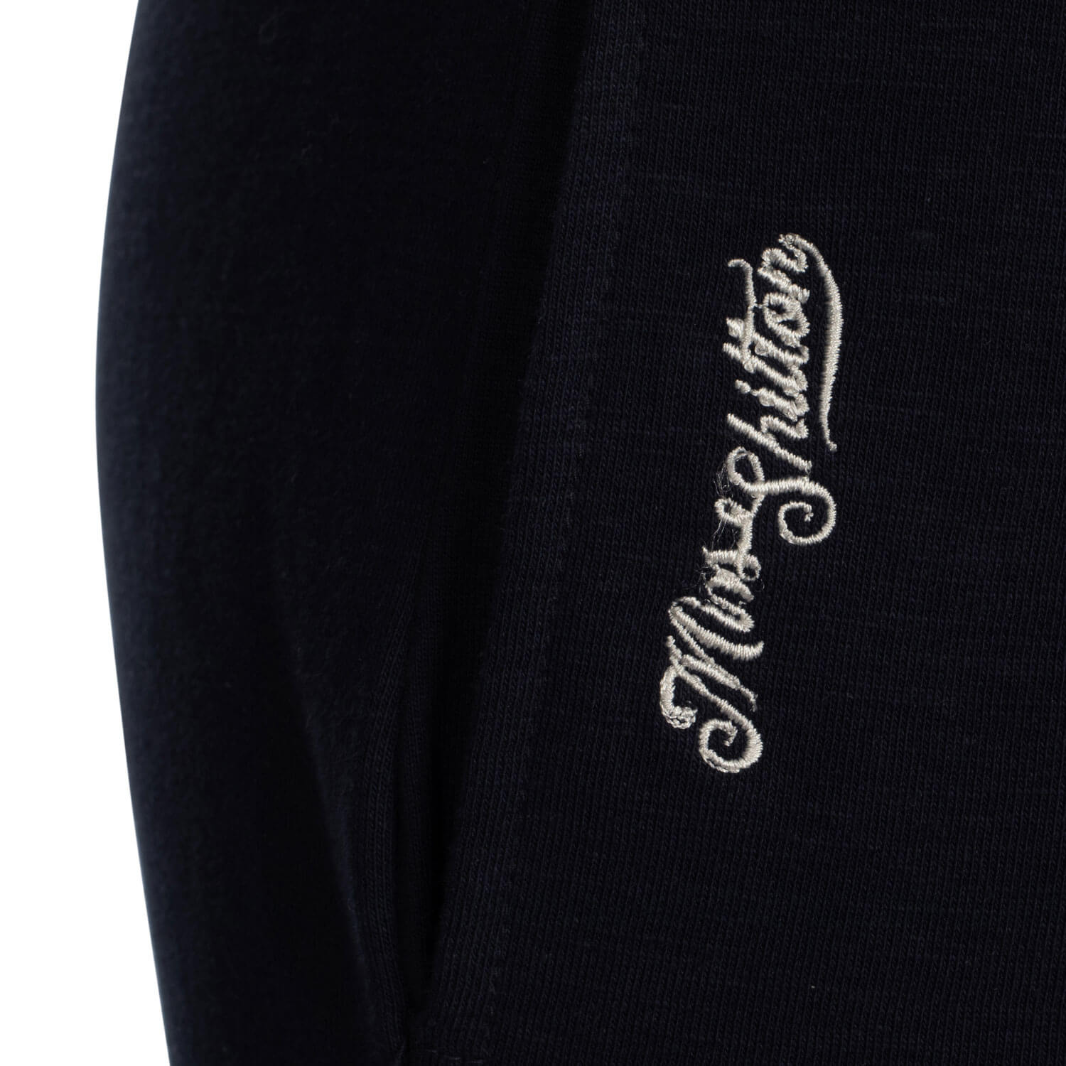 Bermuda fleece miss