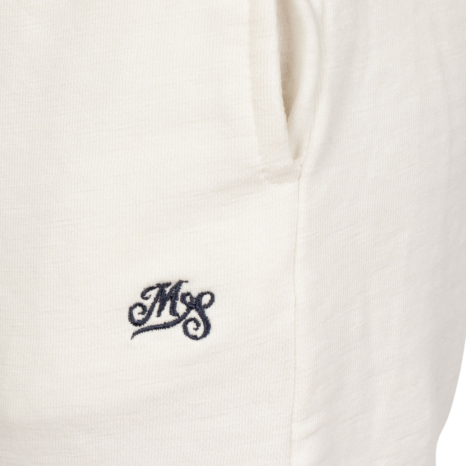 Bermuda fleece miss