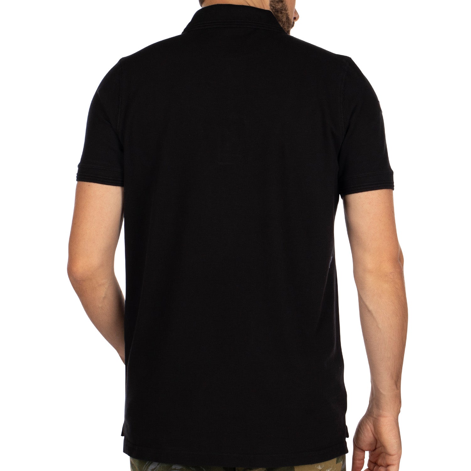 Rugby unity polo shirt