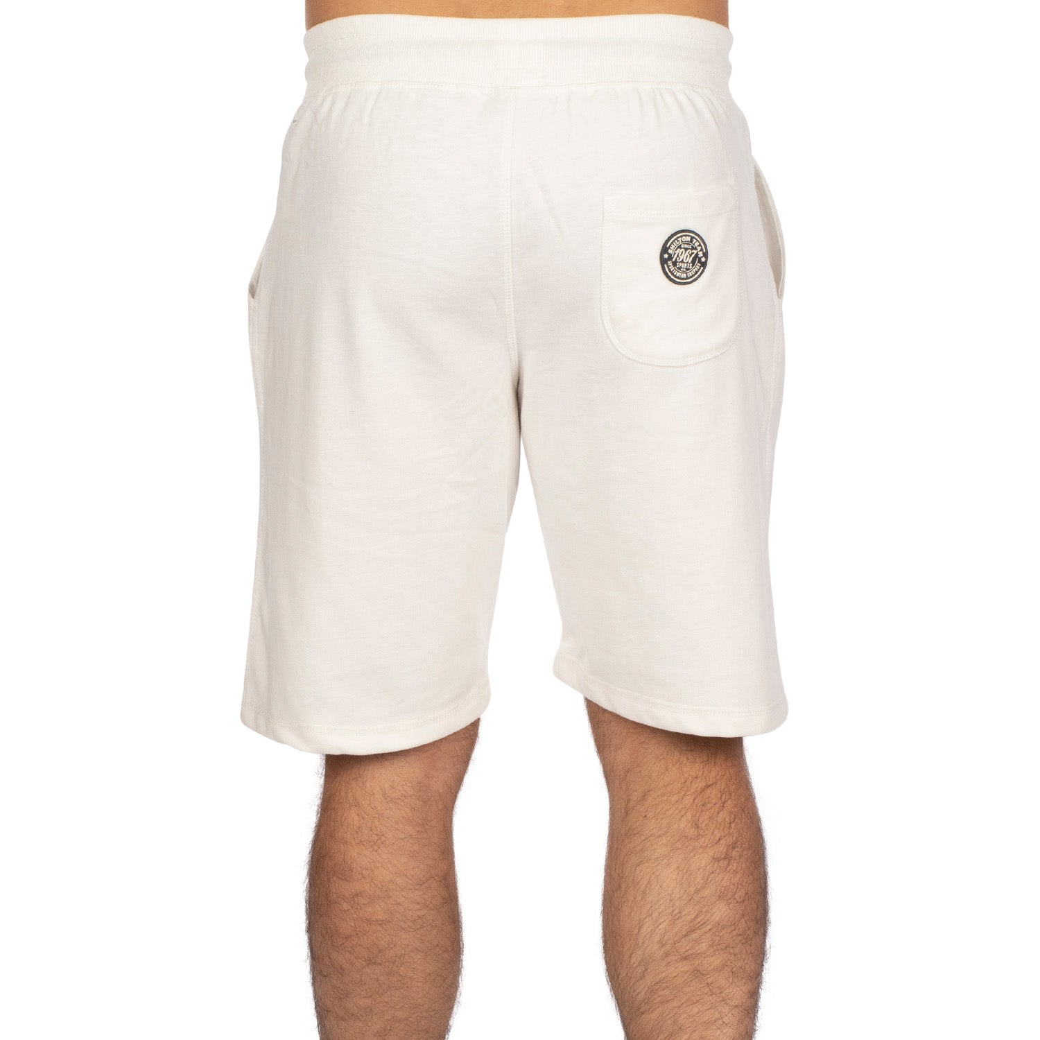 1967 fleece shorts