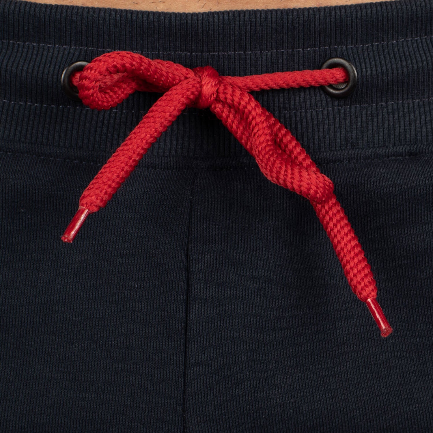 Unity fleece shorts