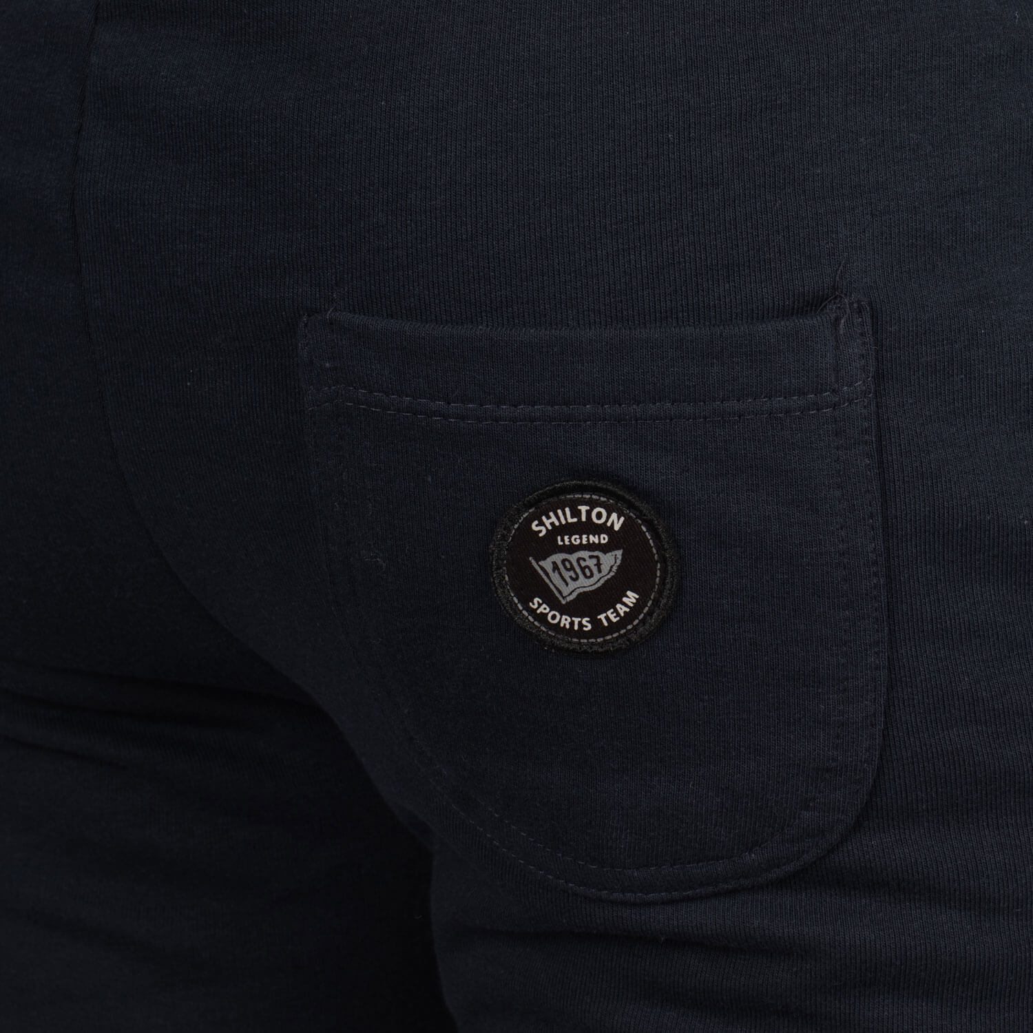 Unity fleece shorts