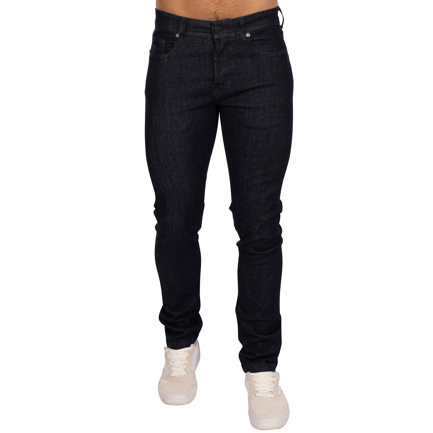 Brut slim teddy jeans - Shilton