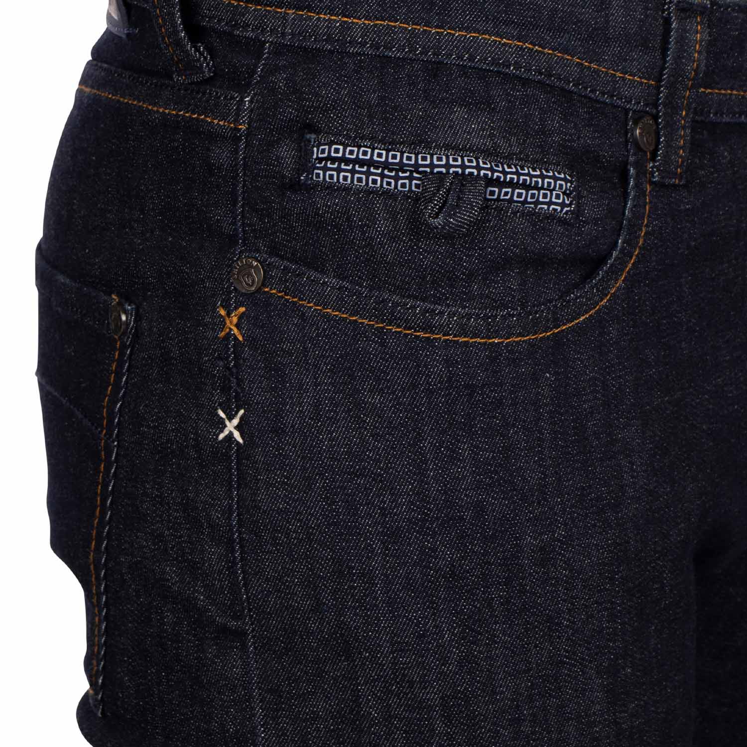 Slim jeans