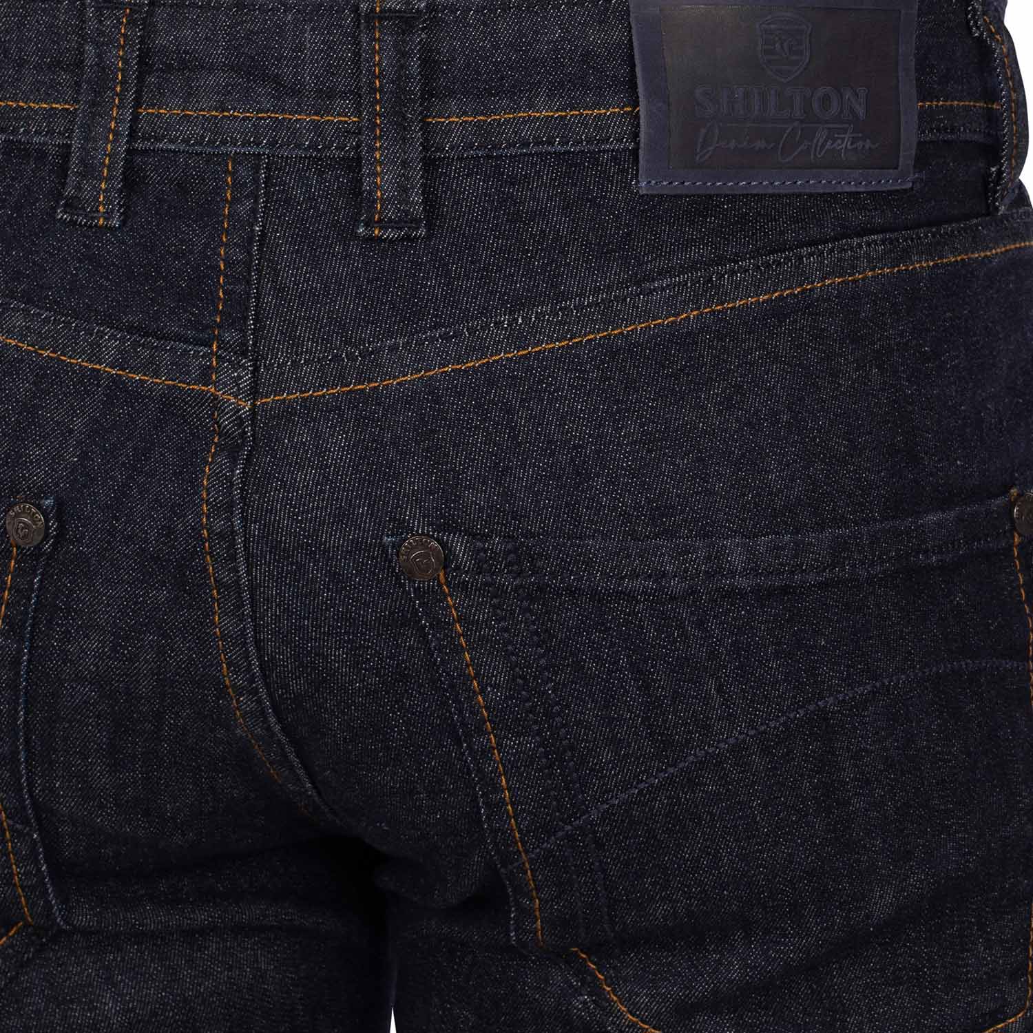 Slim jeans