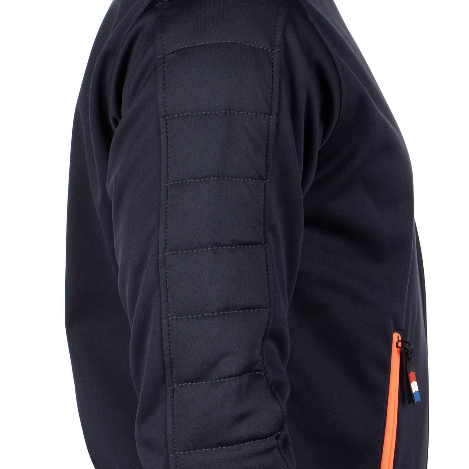 Team waterproof vest
