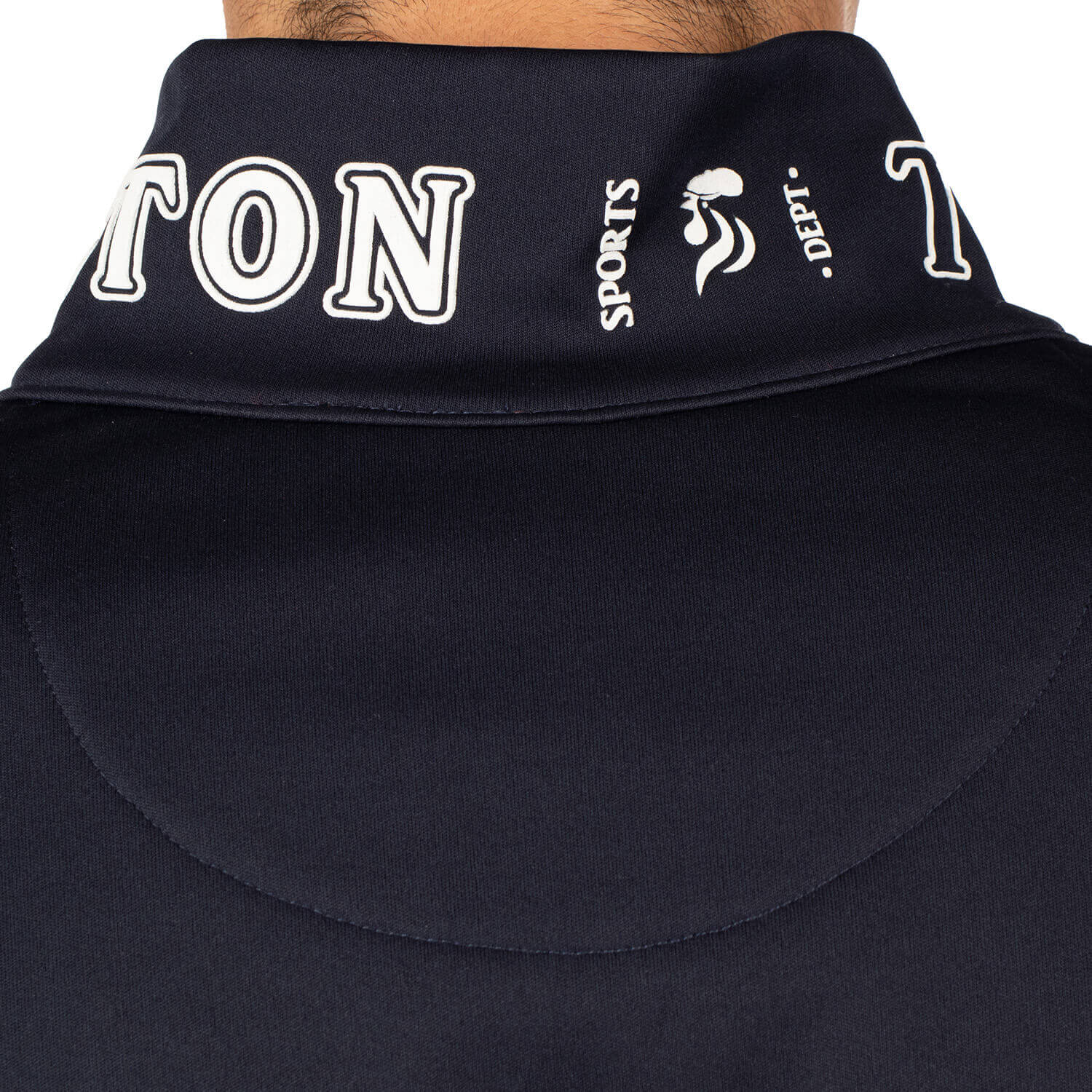 Team waterproof vest