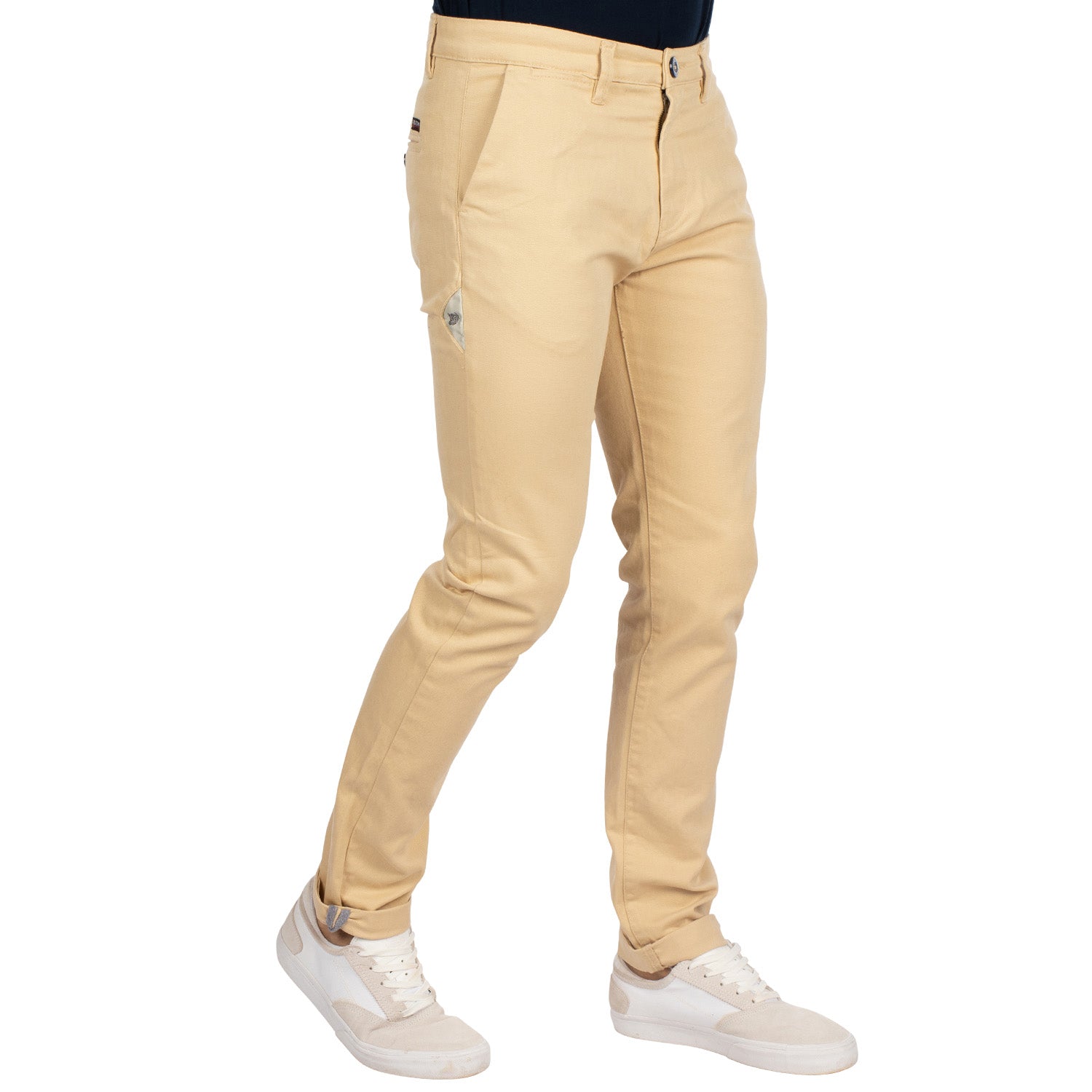 Herringbone pants unity