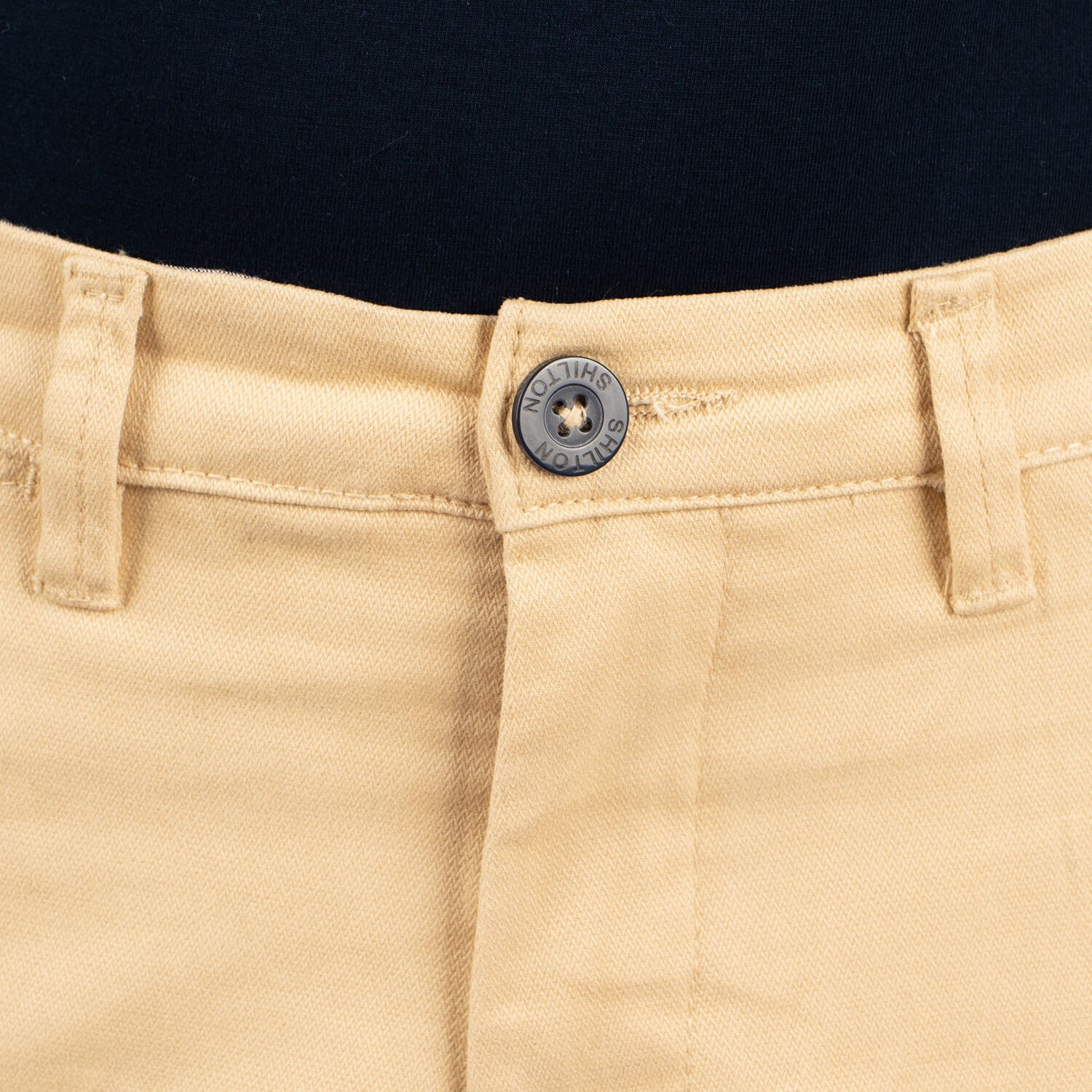 Herringbone pants unity