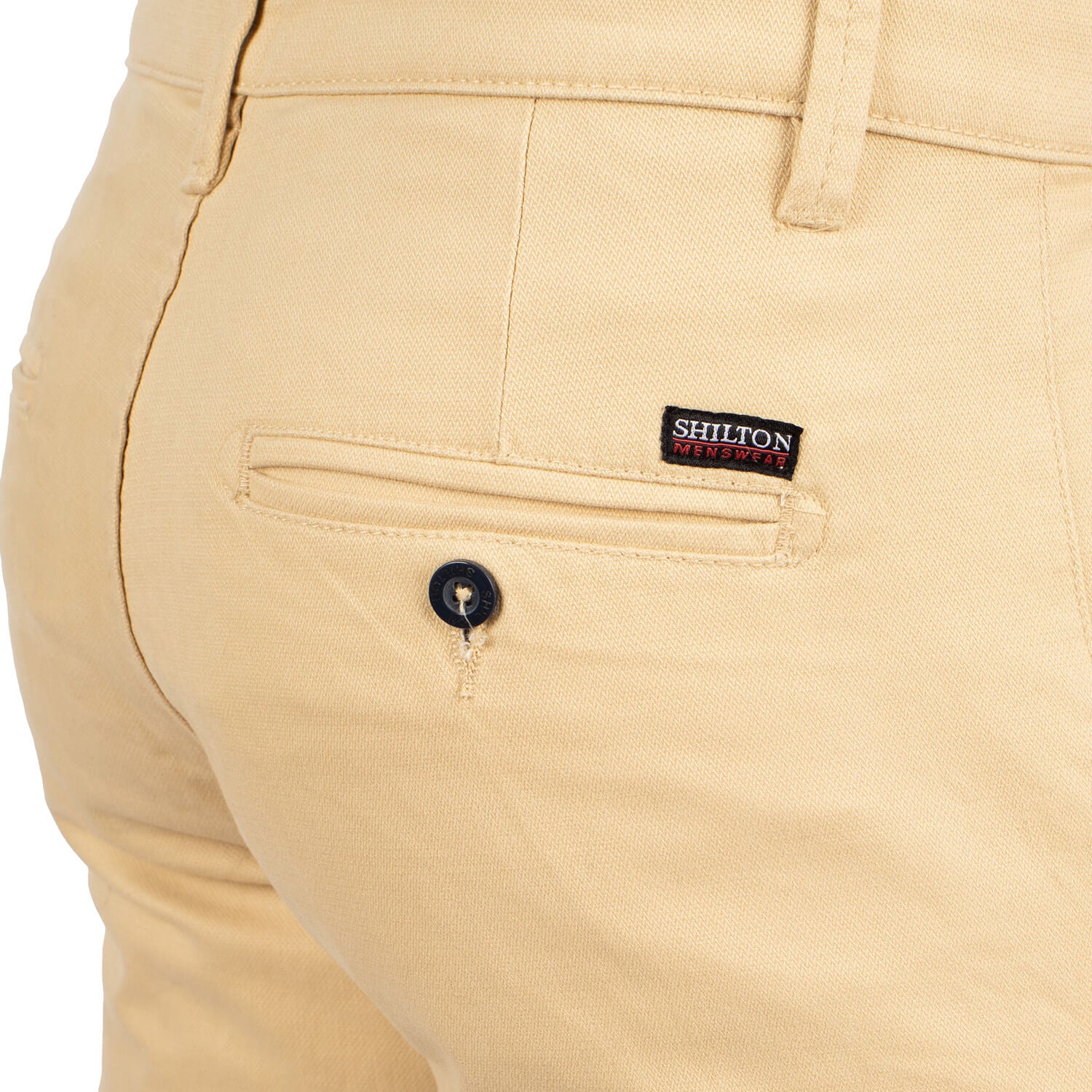 Herringbone pants unity