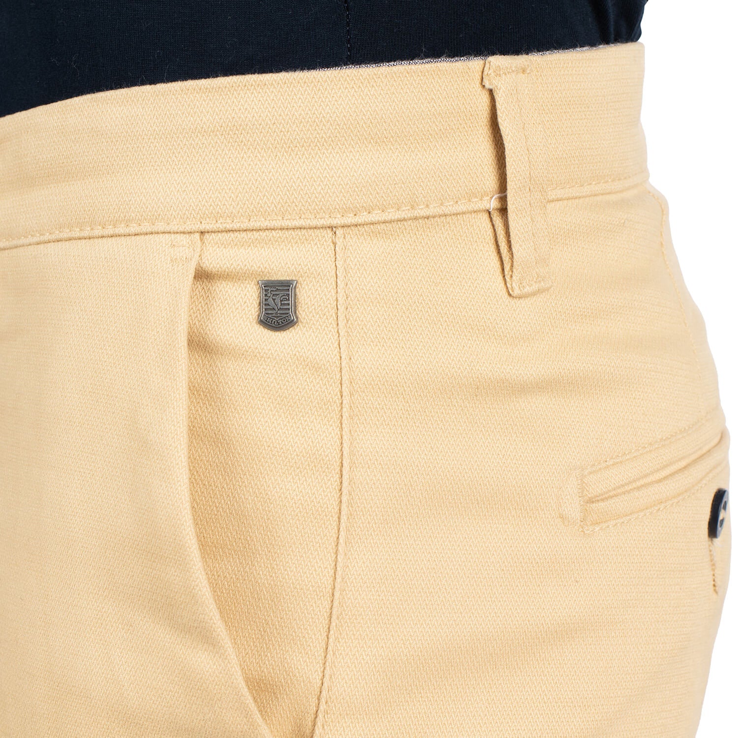 Herringbone pants unity