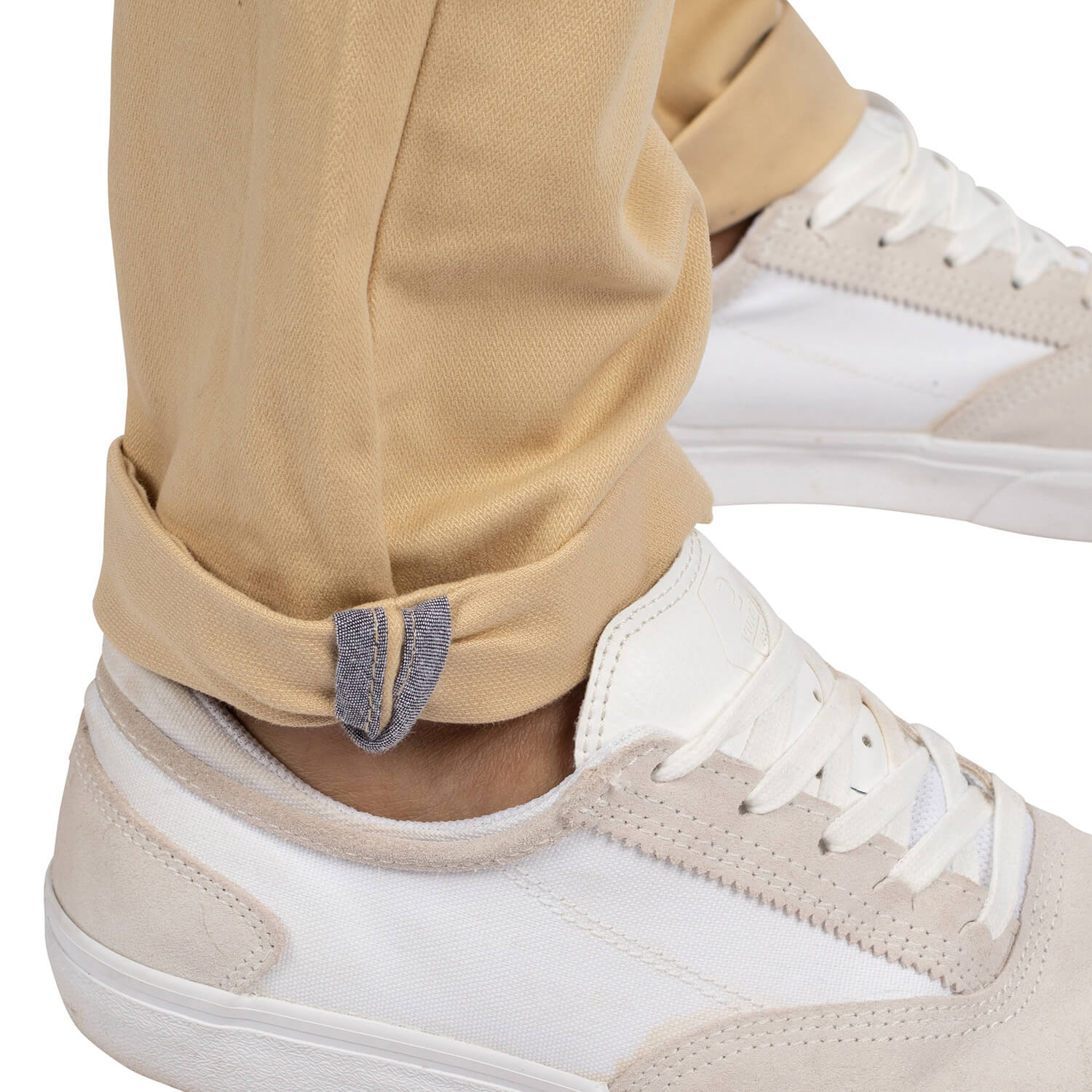 Herringbone pants unity