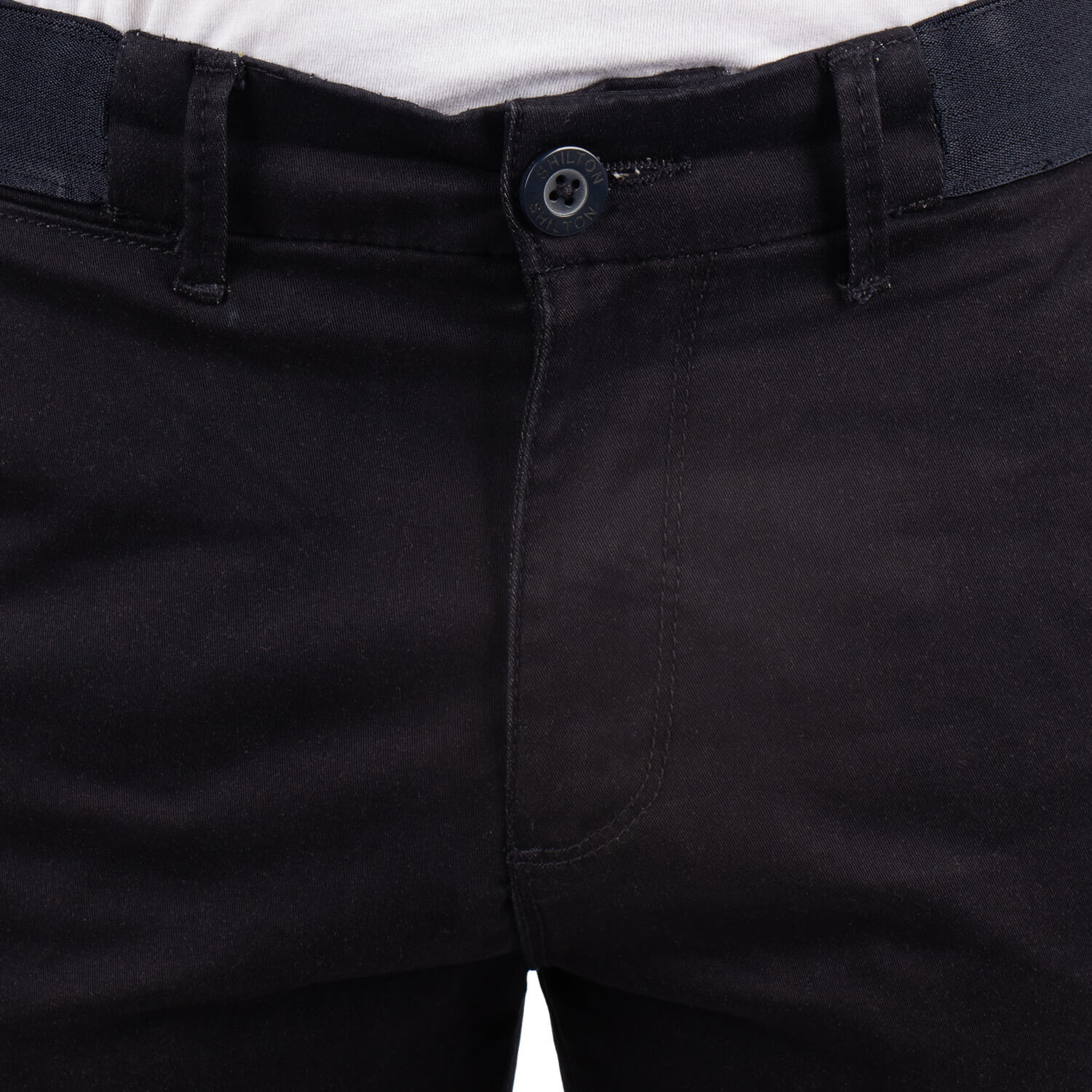 Pocket patch pants