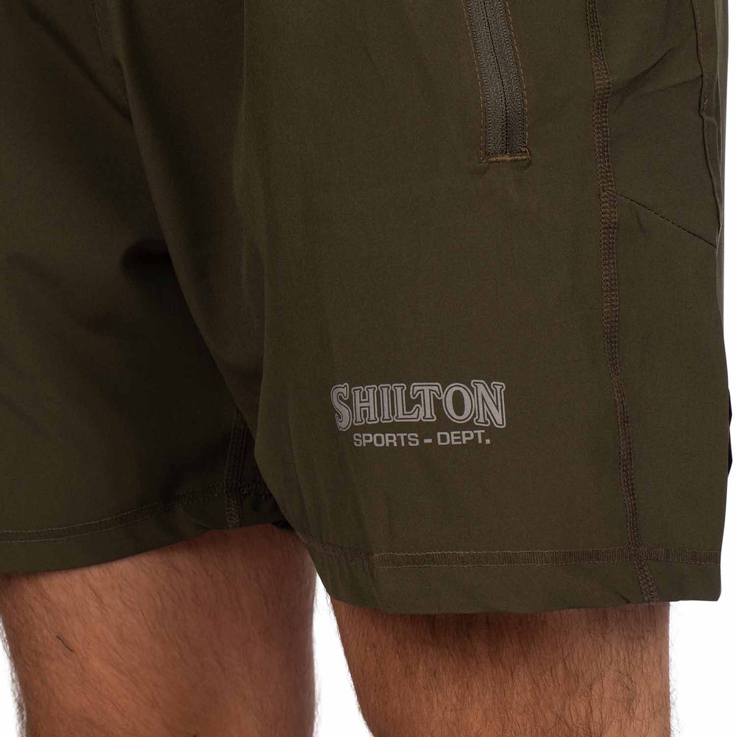 Sports shorts dept