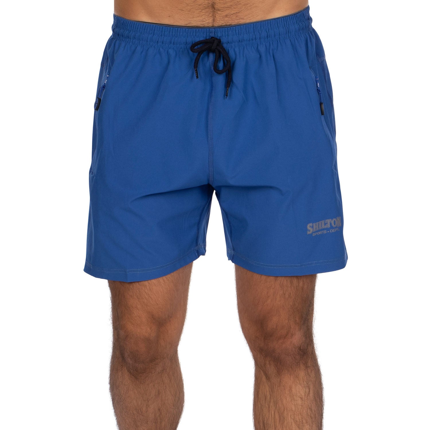 Sport short dept Blue - Shilton