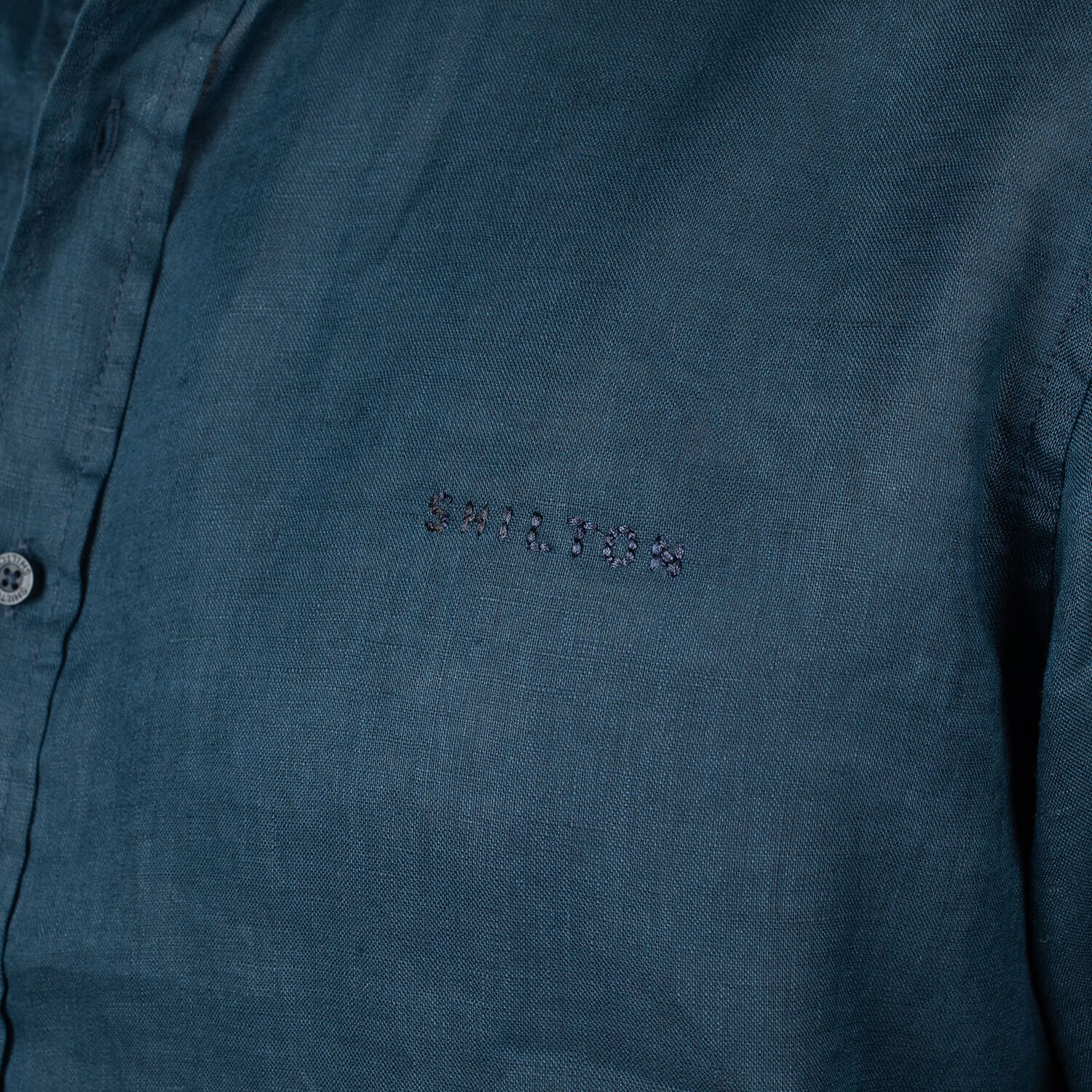 Linen unity shirt