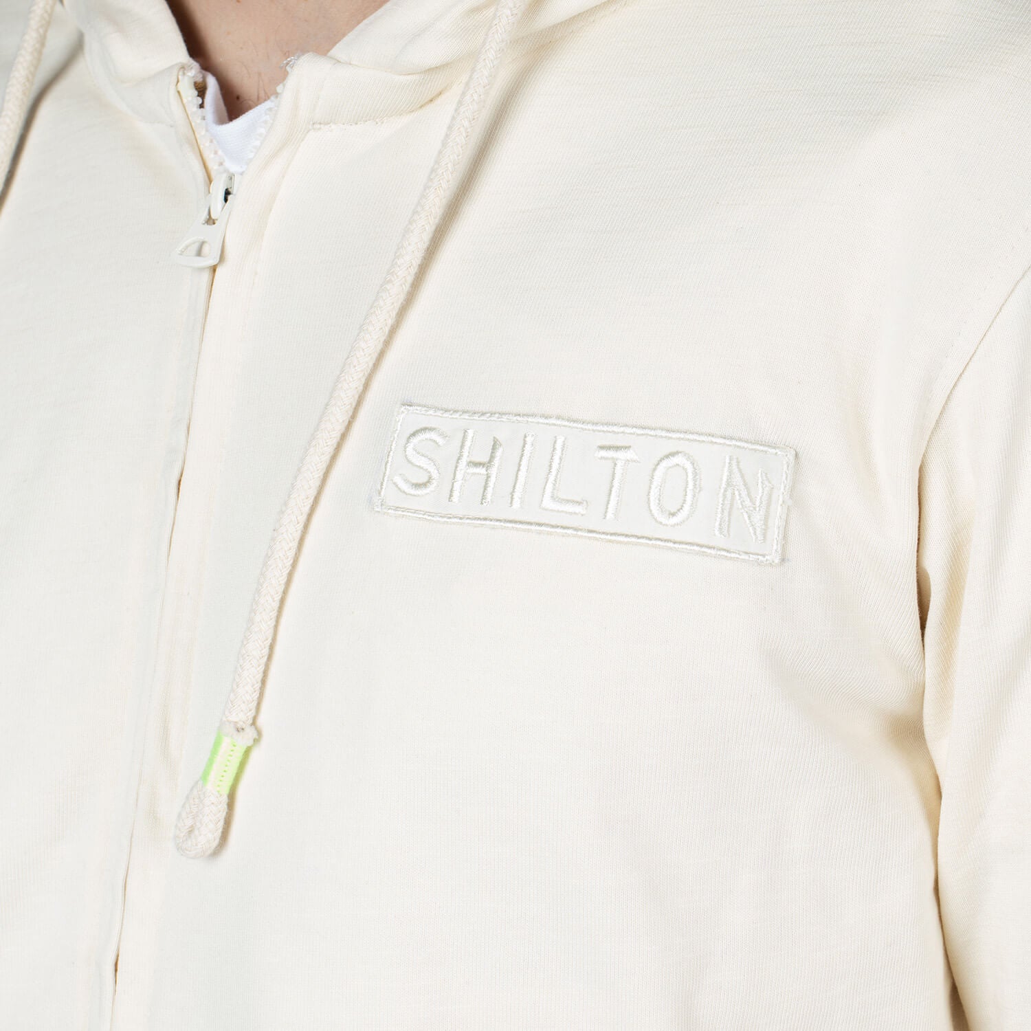 Authentic rugby hoodie