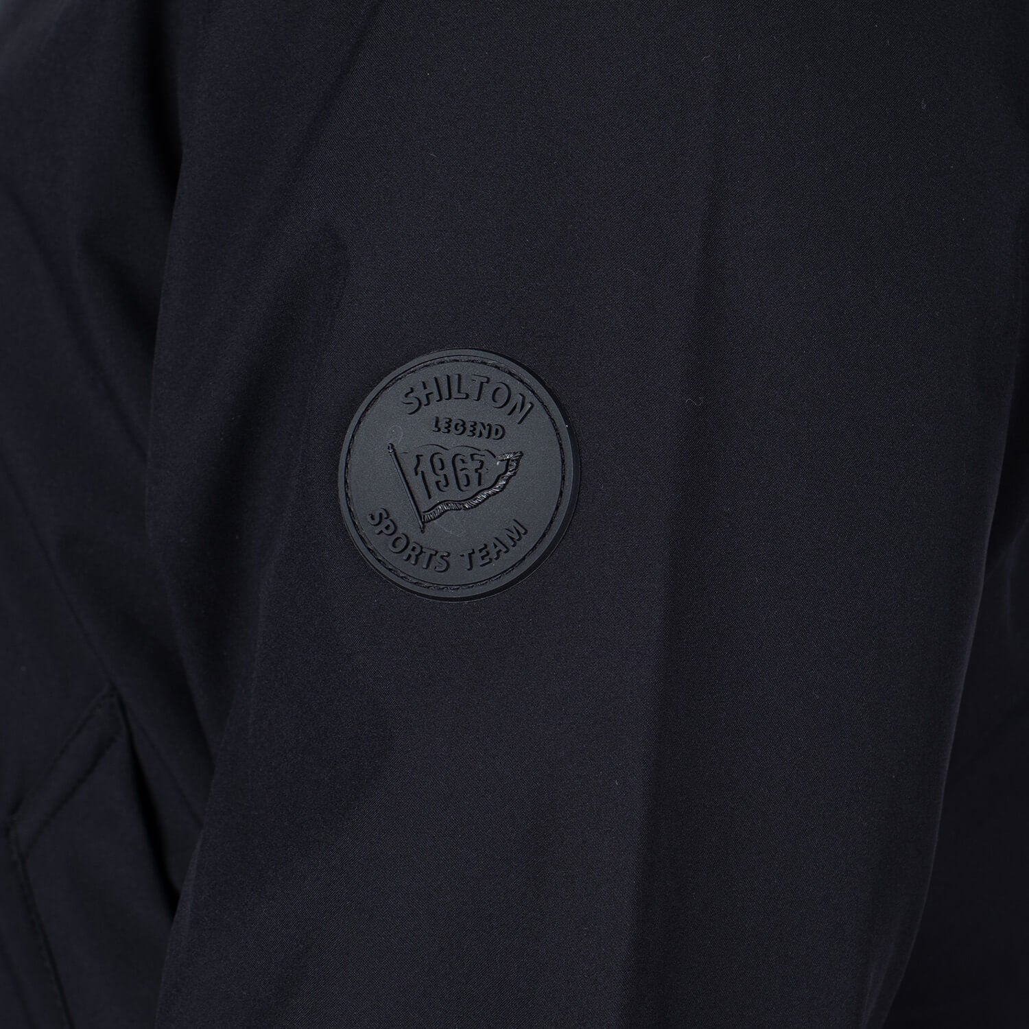 Legend windbreaker