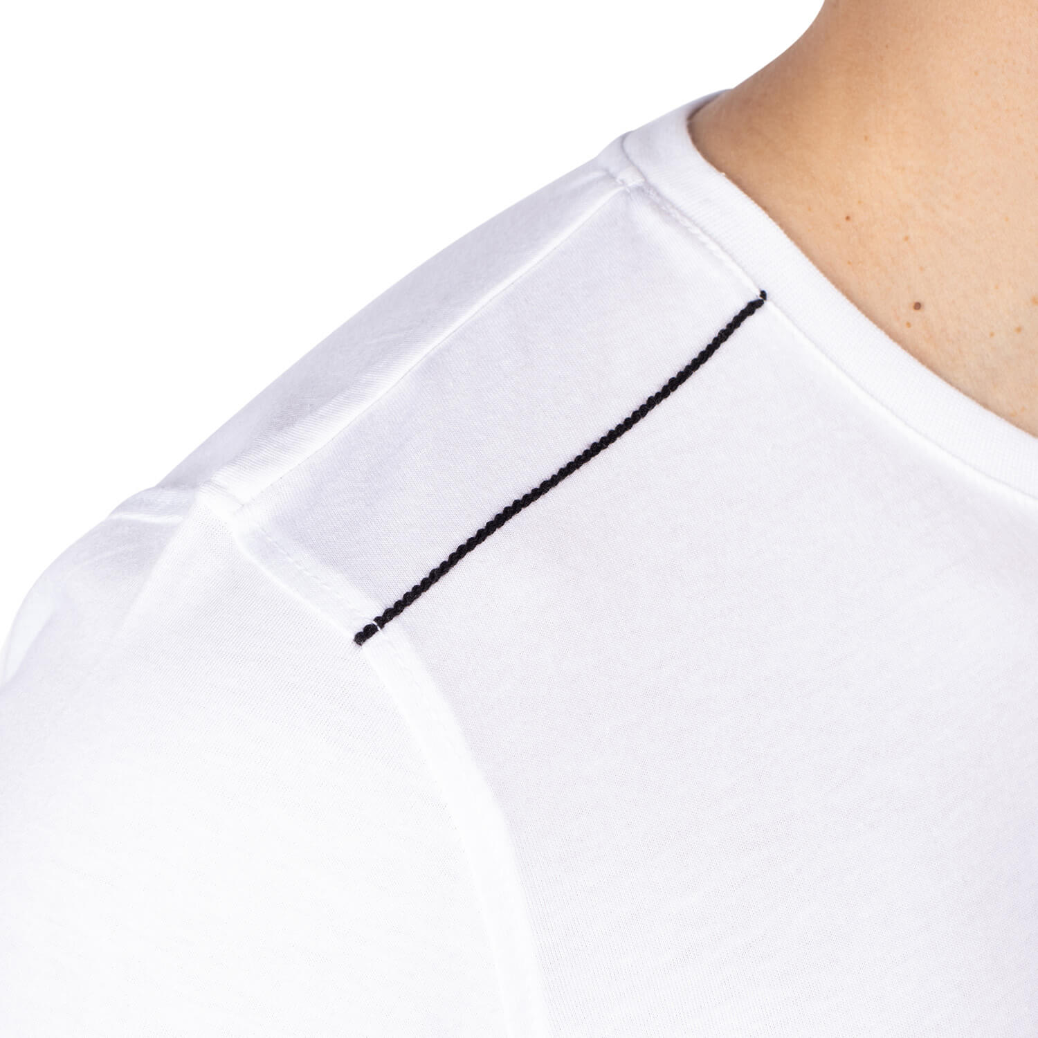 Tribal rugby T-shirt