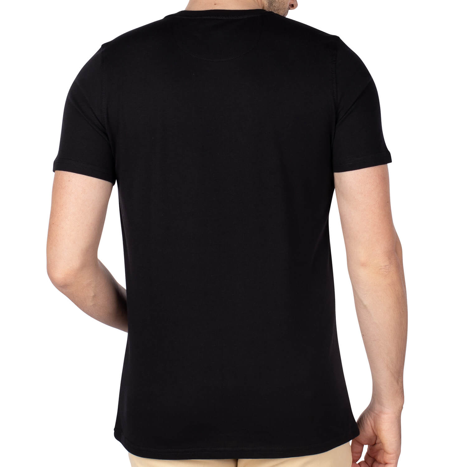 Tribal rugby T-shirt
