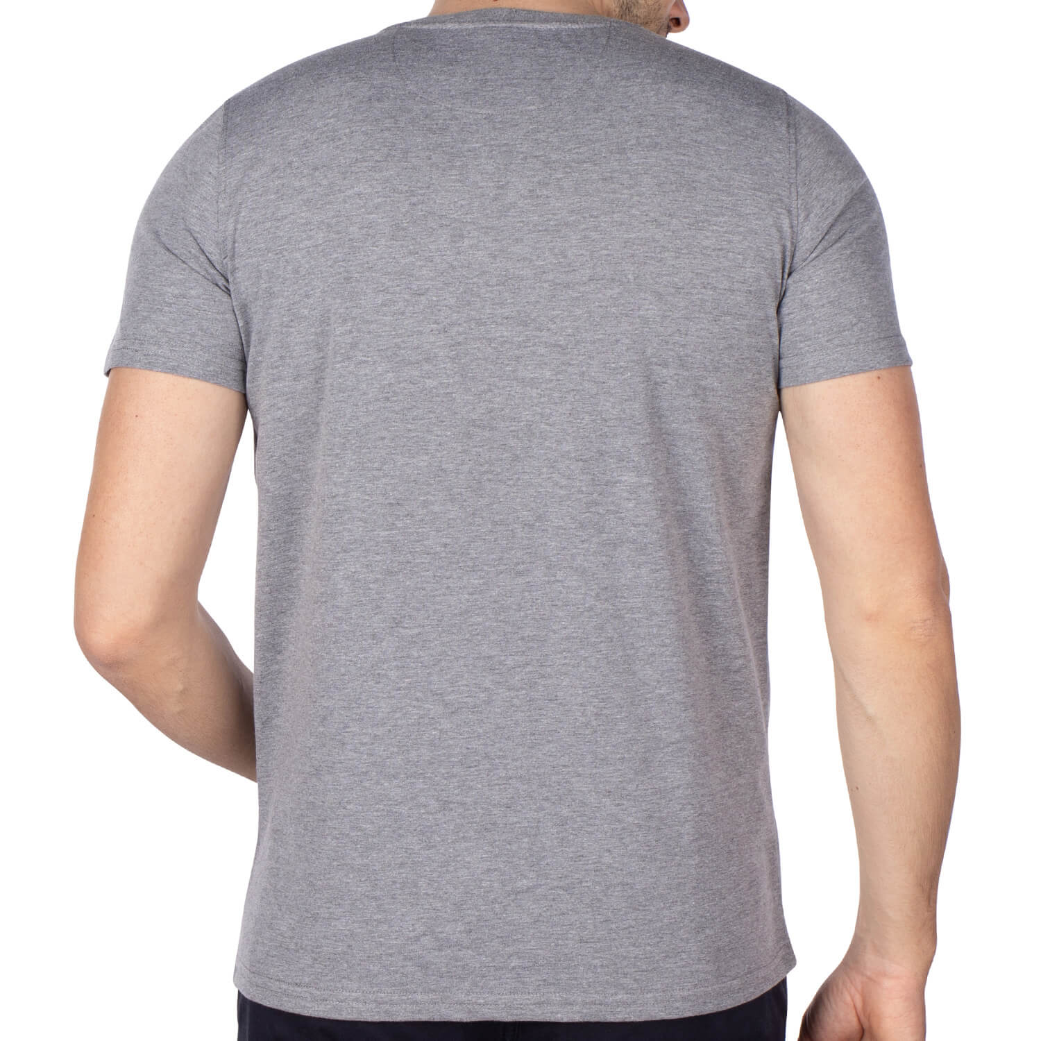 Tribal rugby T-shirt