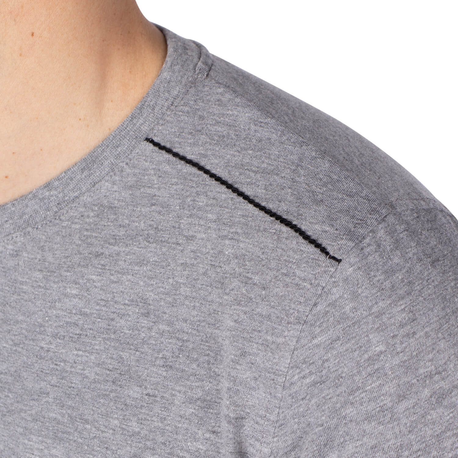 Tribal rugby T-shirt