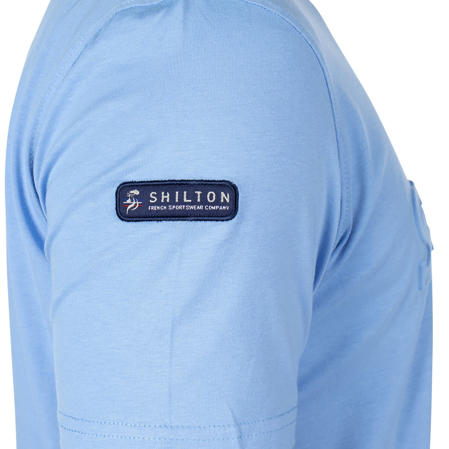 Basic relief T-shirt