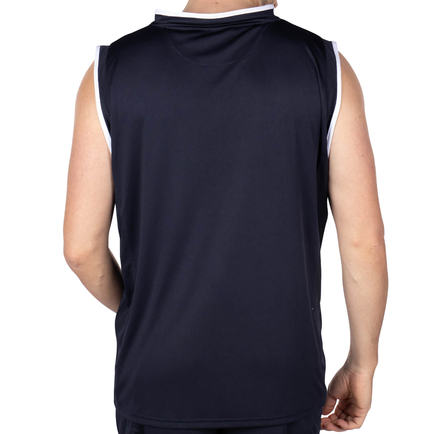 French team tank top