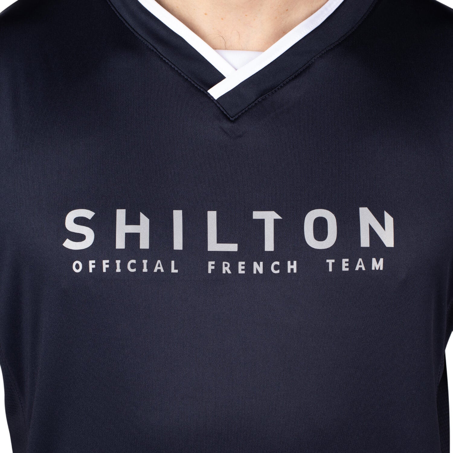 French team tank top