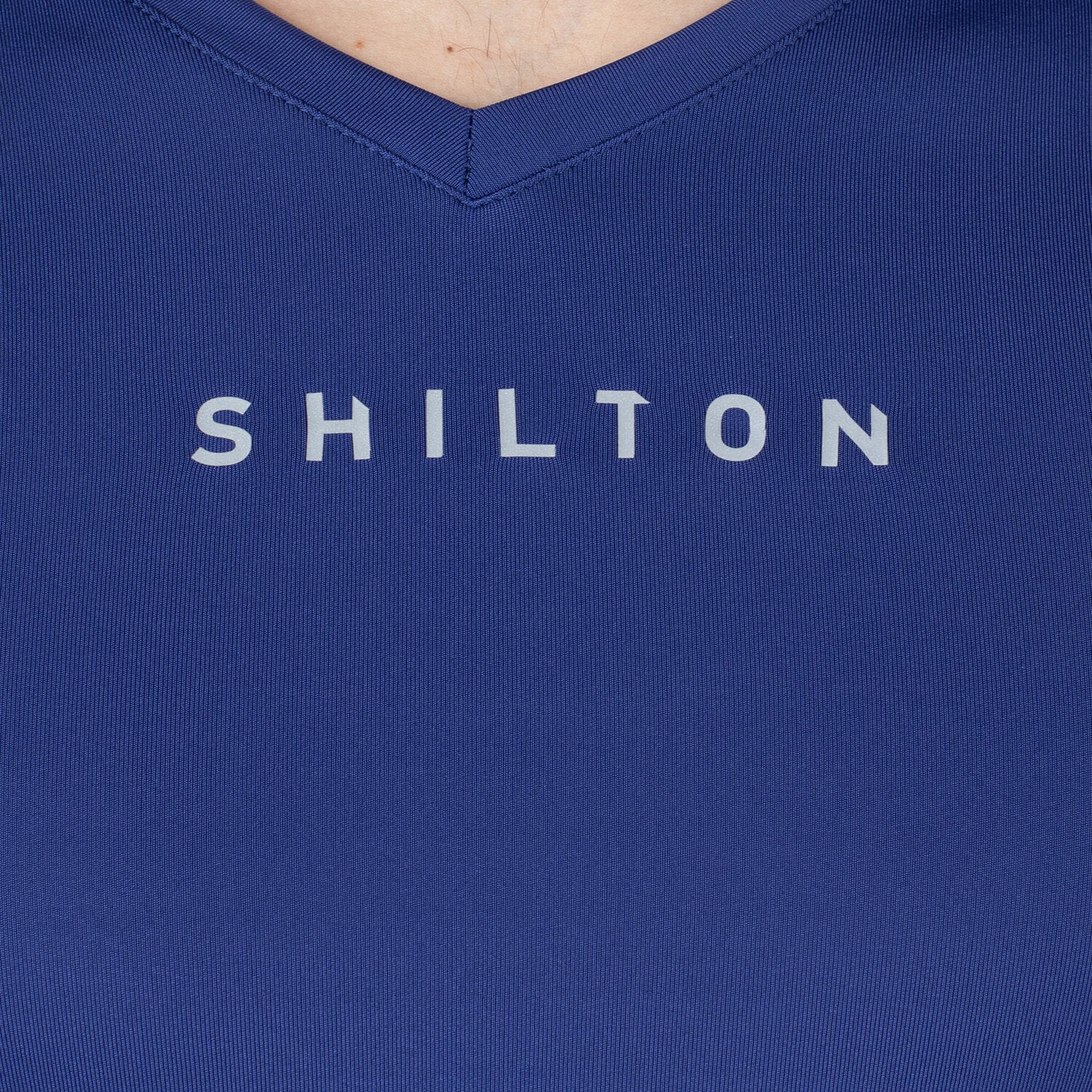 Long-sleeved compression T-shirt