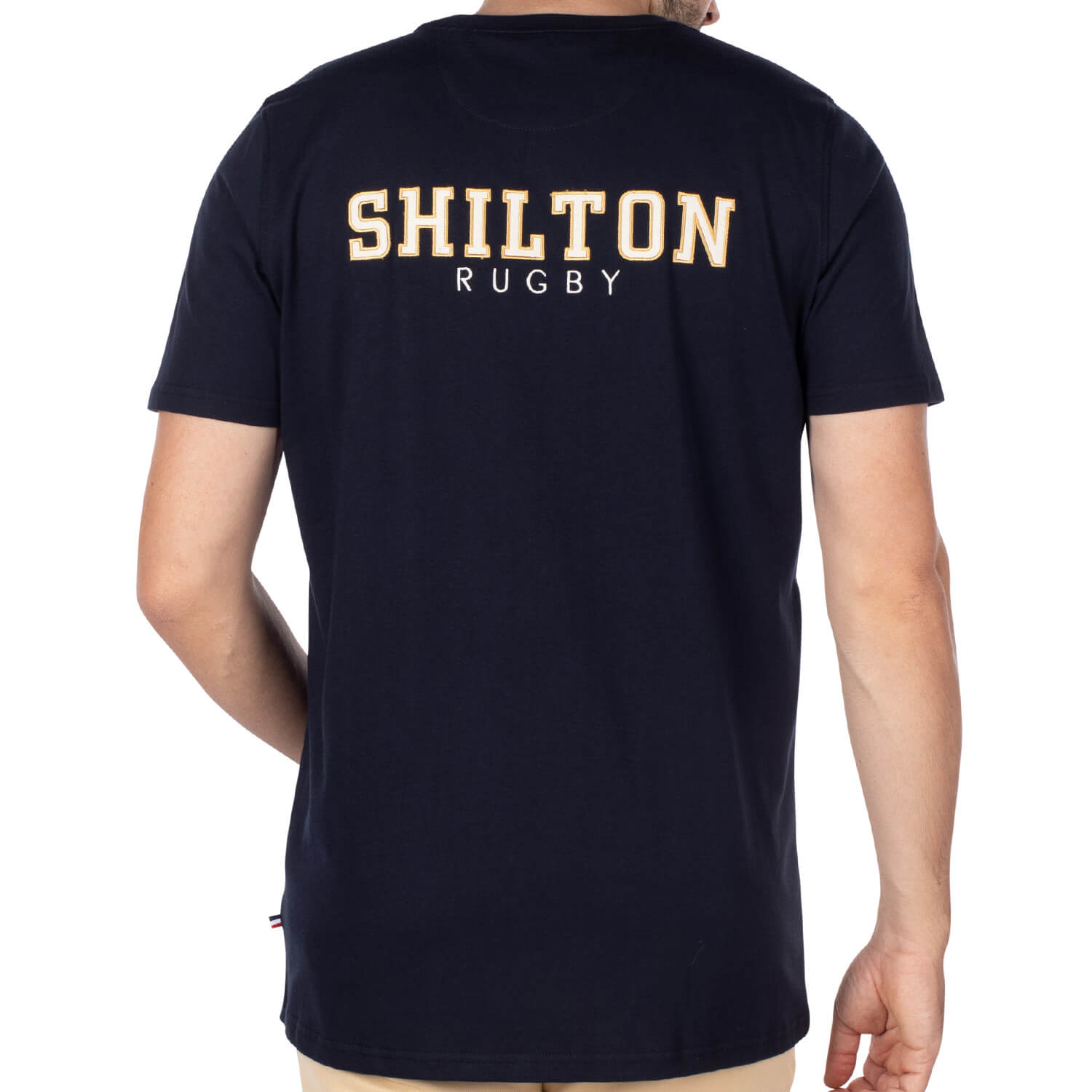 Rugby nations T-shirt