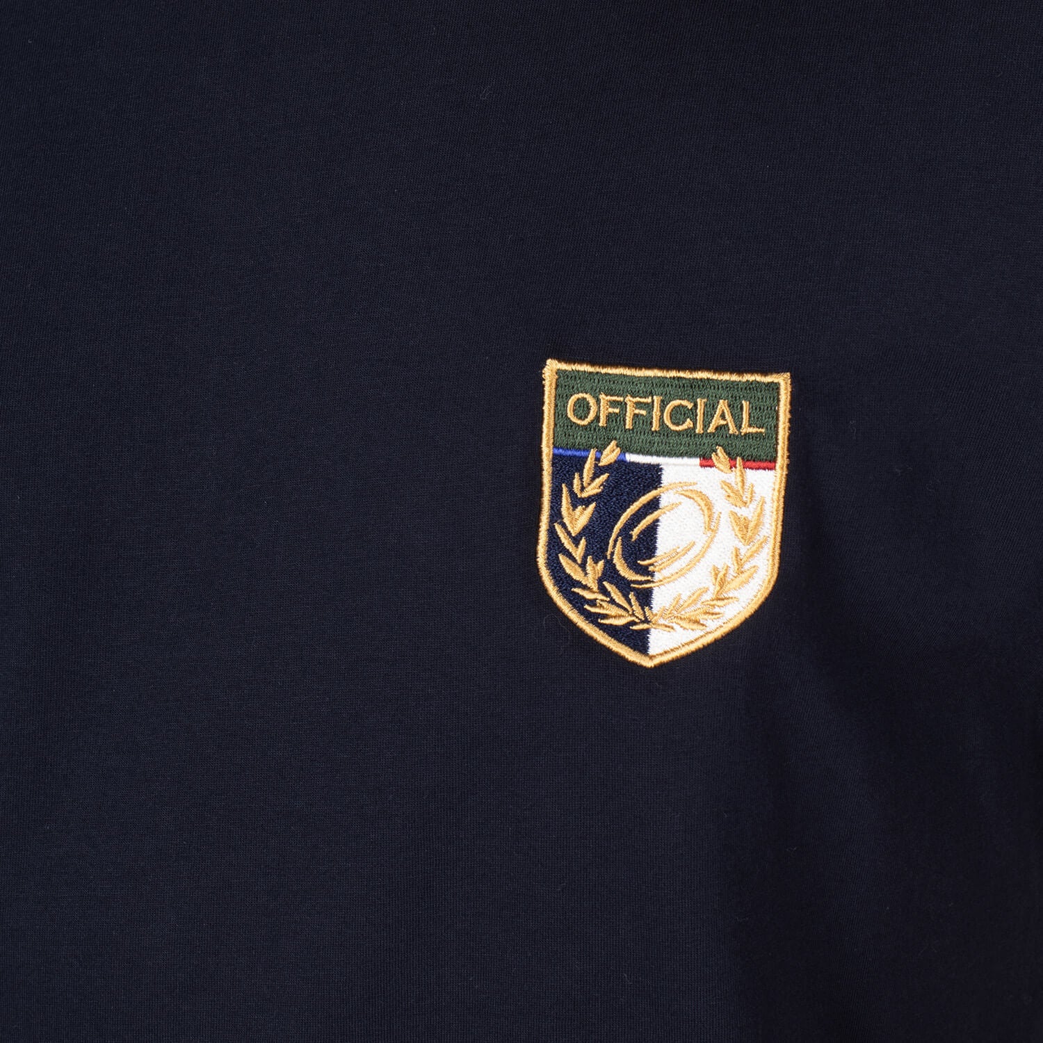 Rugby nations T-shirt