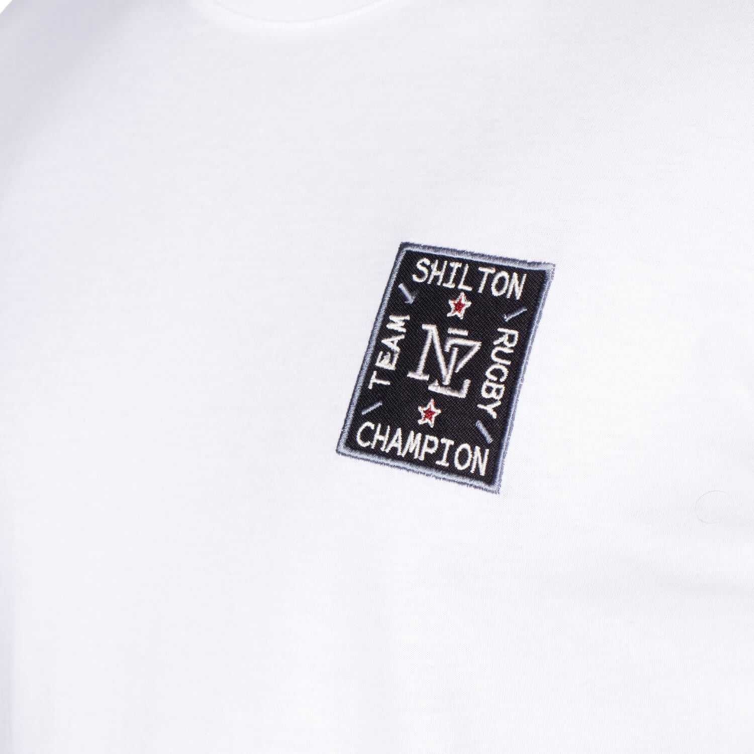 Rugby T-shirt New Zealand
