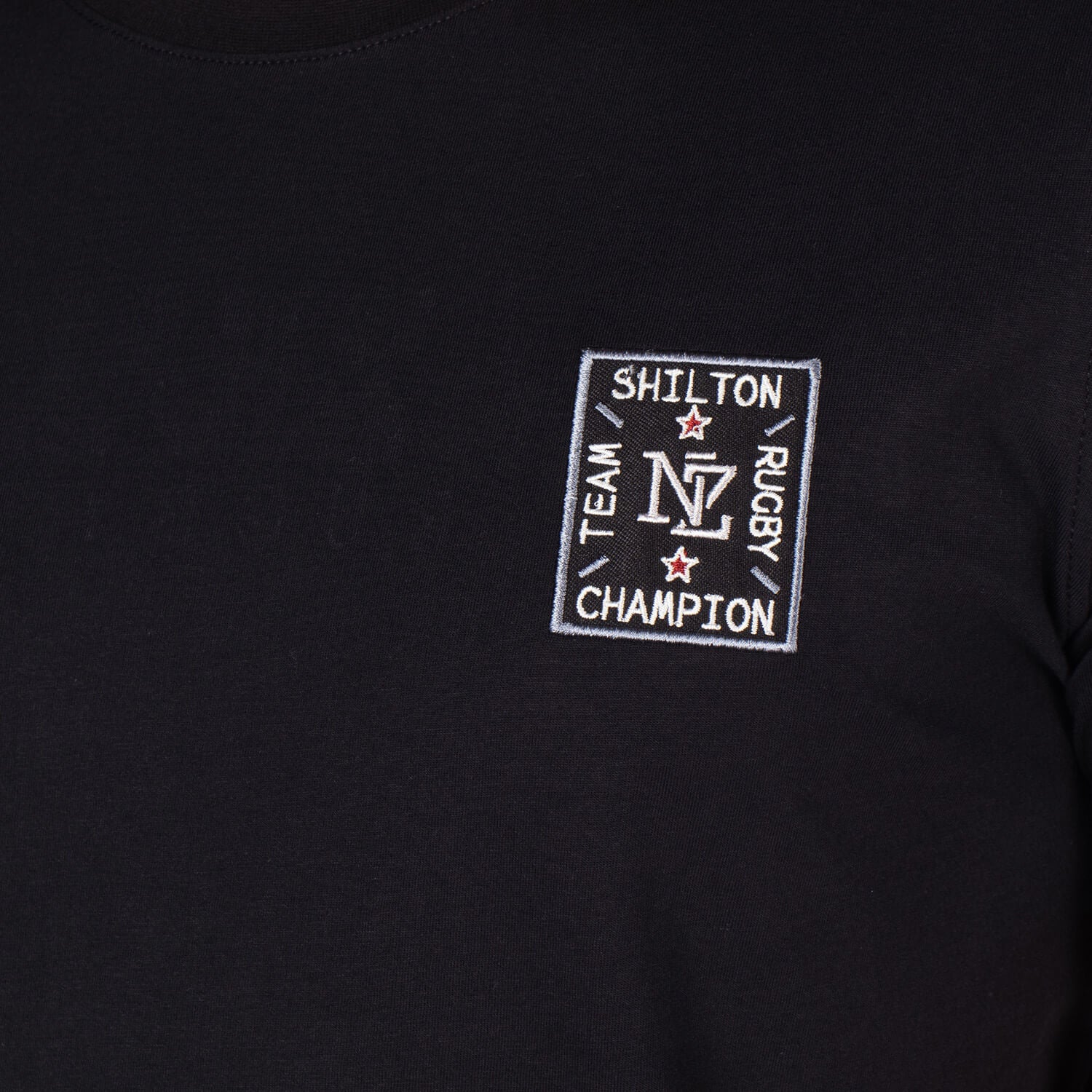 Rugby T-shirt New Zealand
