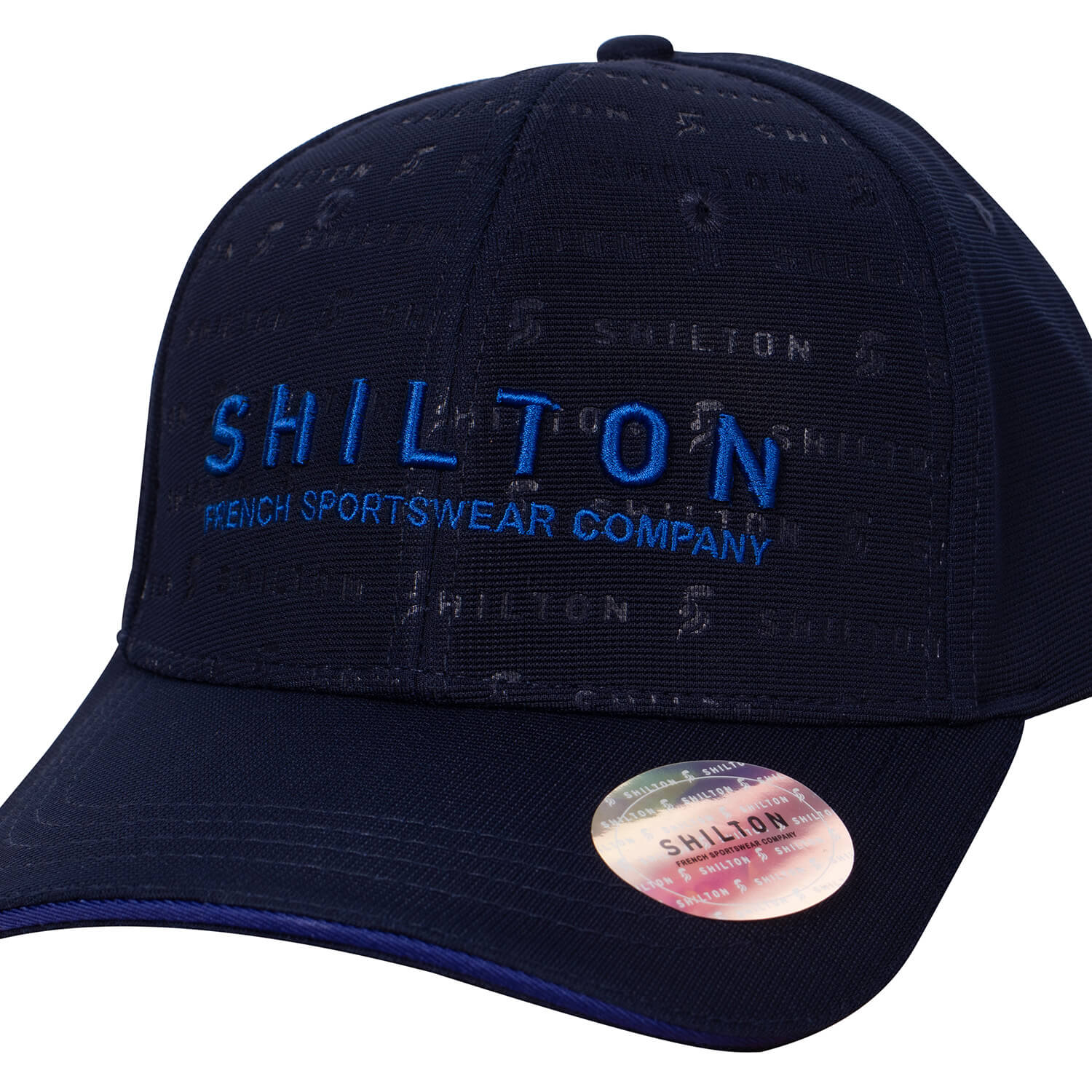 Unity cap