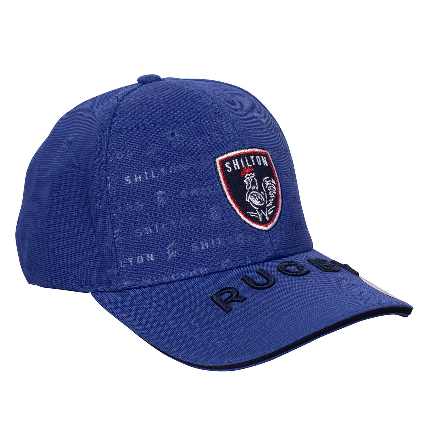 Indigo rugby cap - Shilton
