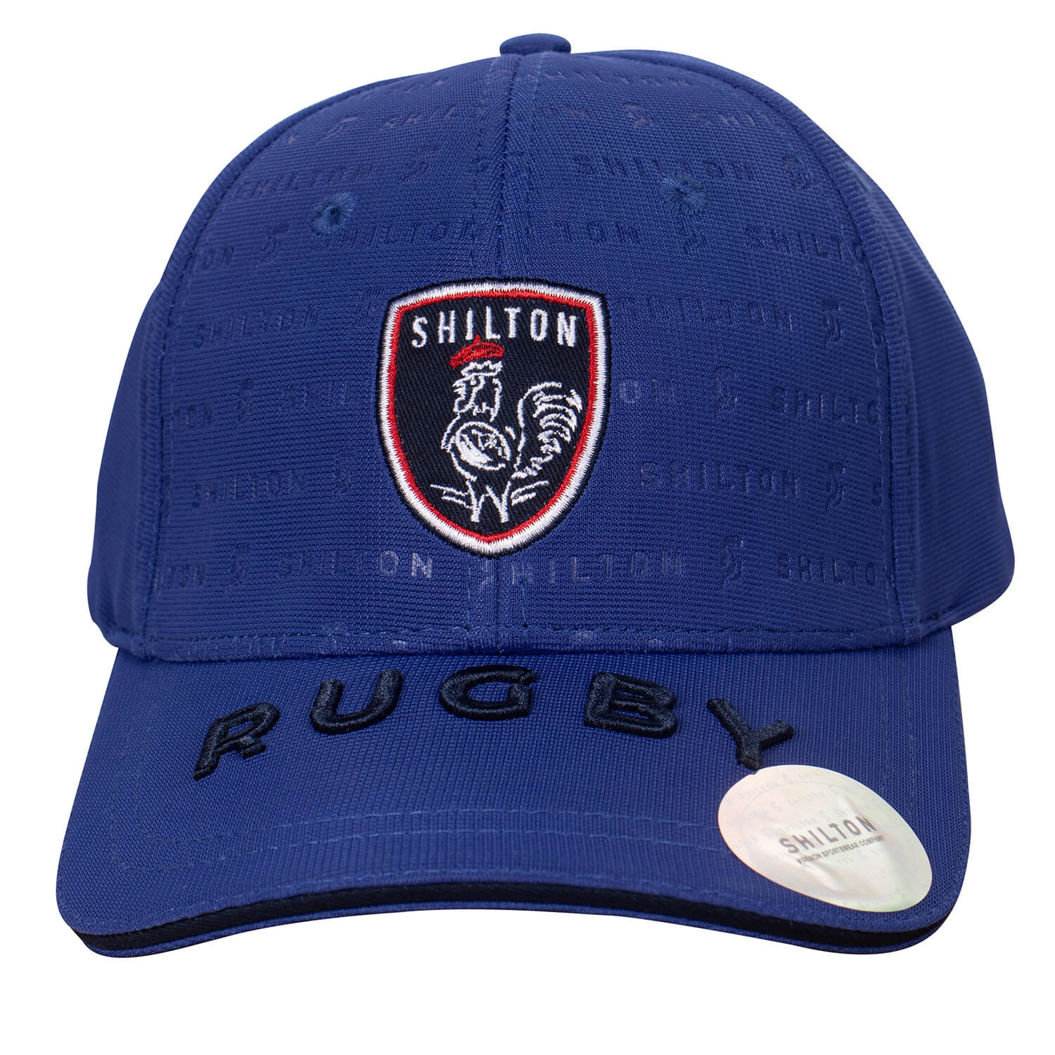 Rugby cap