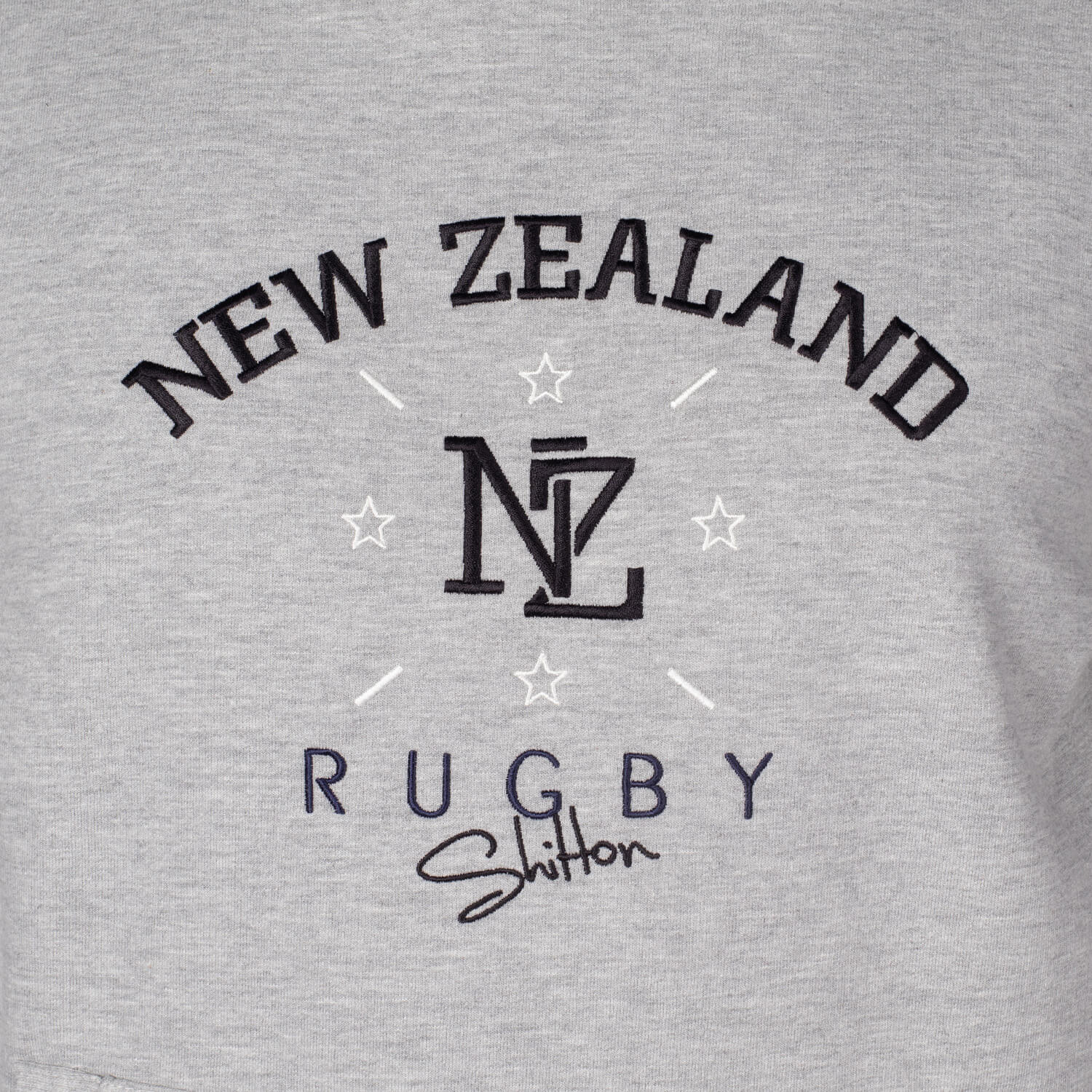 Hoodie New Zealand