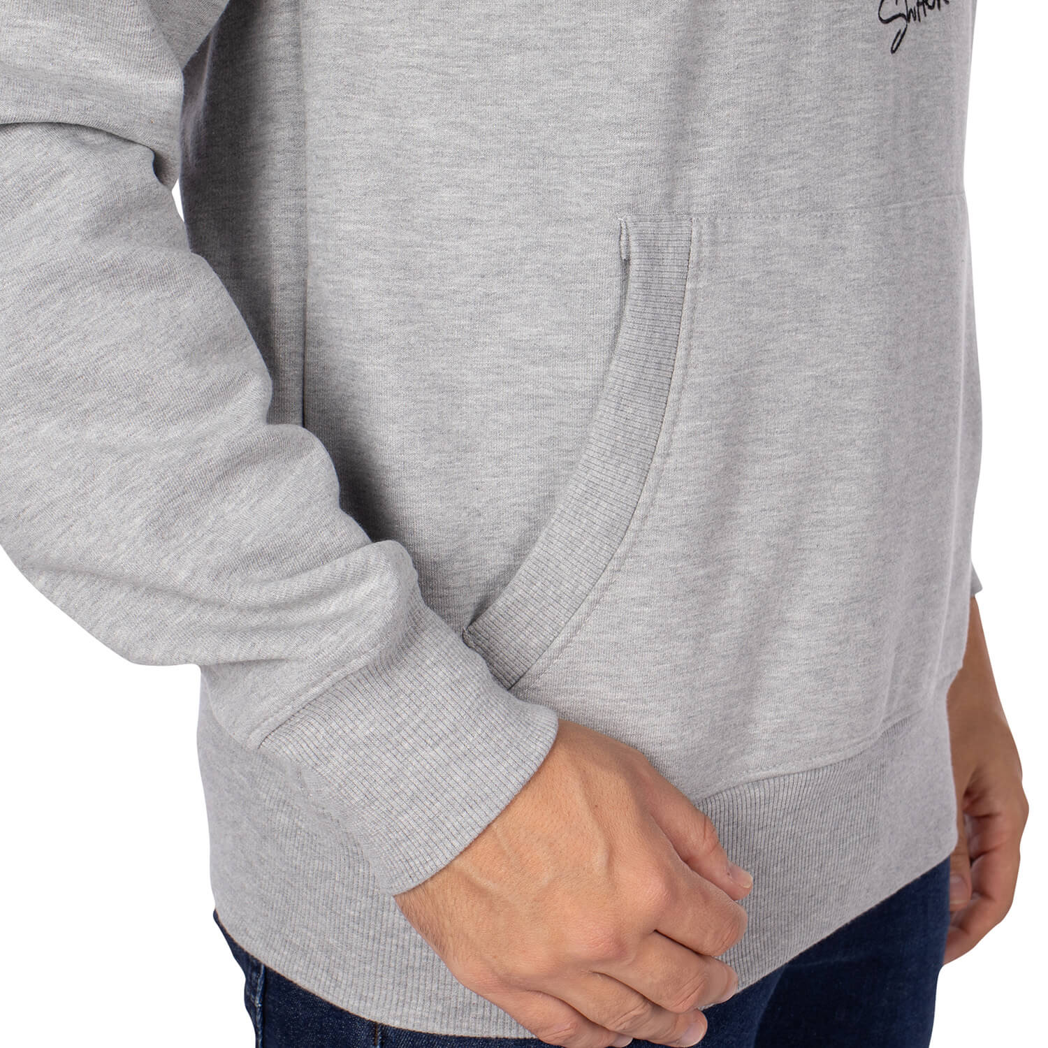 Hoodie New Zealand