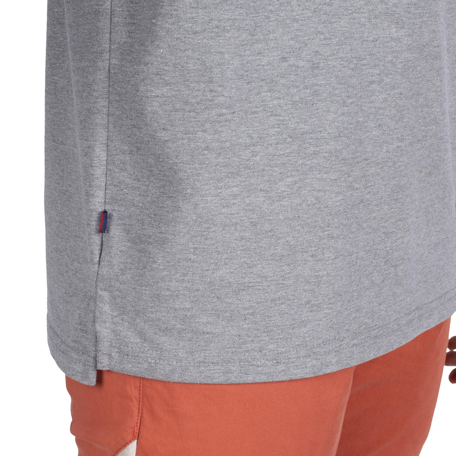 Basic unity rugby polo shirt