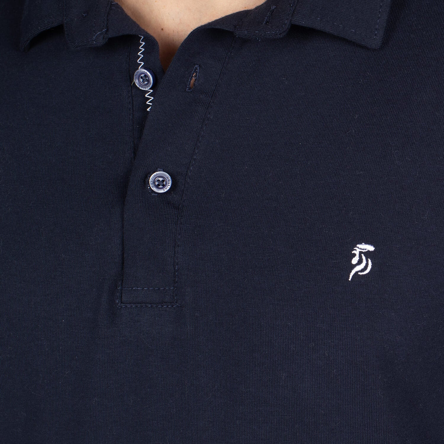 Basic unity rugby polo shirt