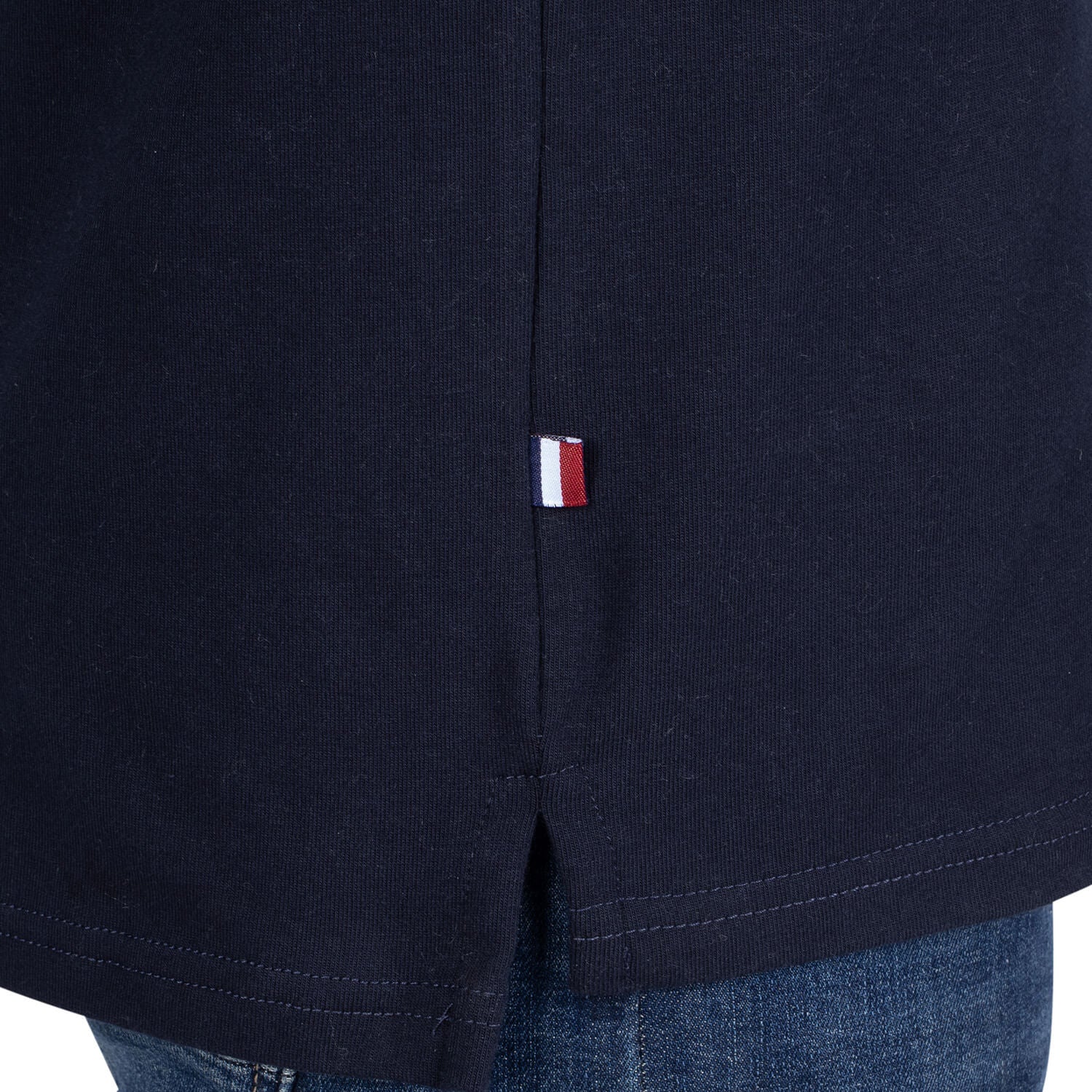 Basic unity rugby polo shirt